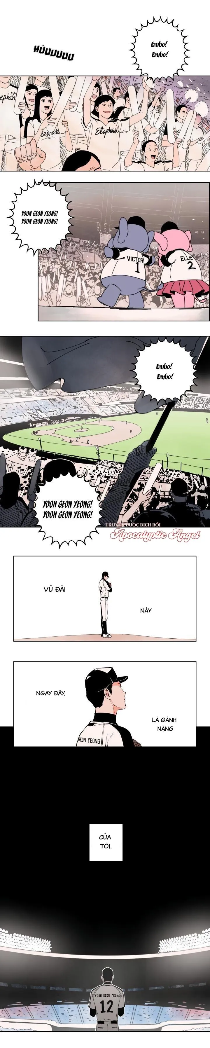 Điểm Tốt Nhất Chapter 1 Trang 10