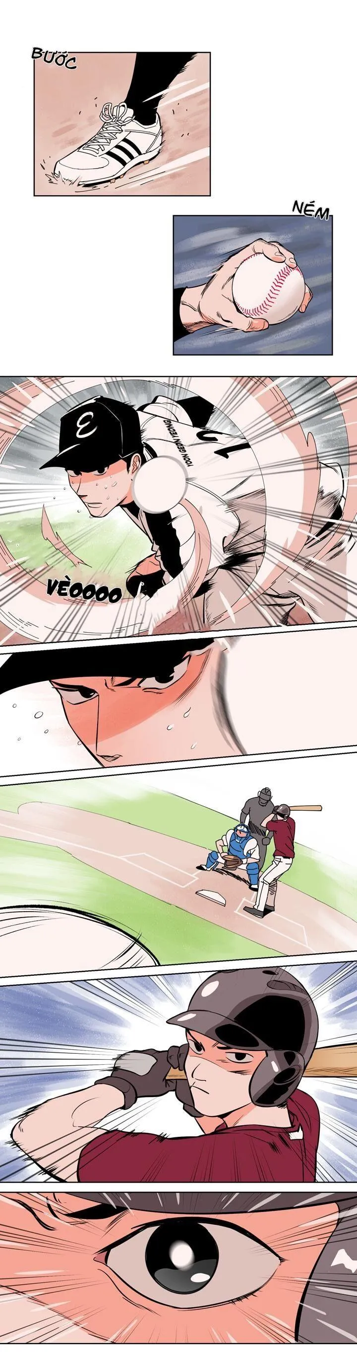 Điểm Tốt Nhất Chapter 1 Trang 11