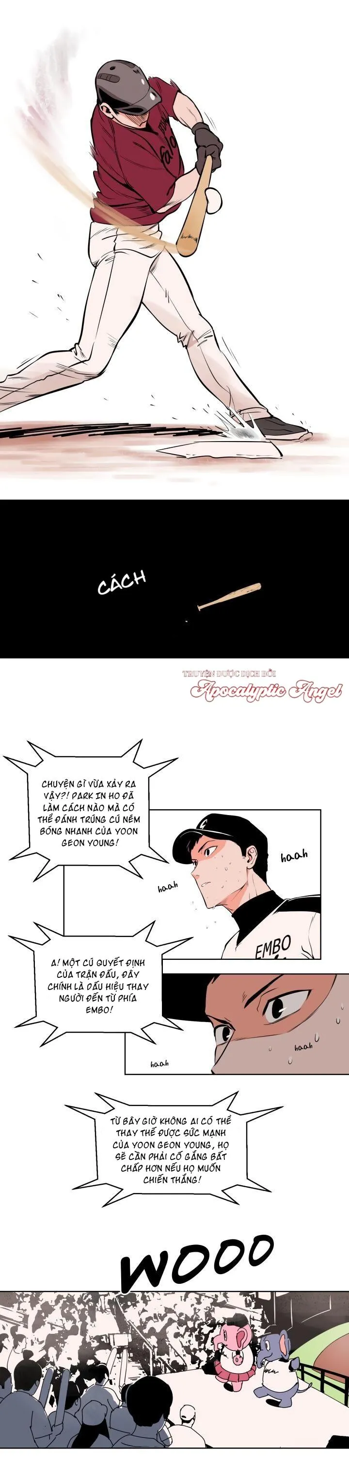 Điểm Tốt Nhất Chapter 1 Trang 12