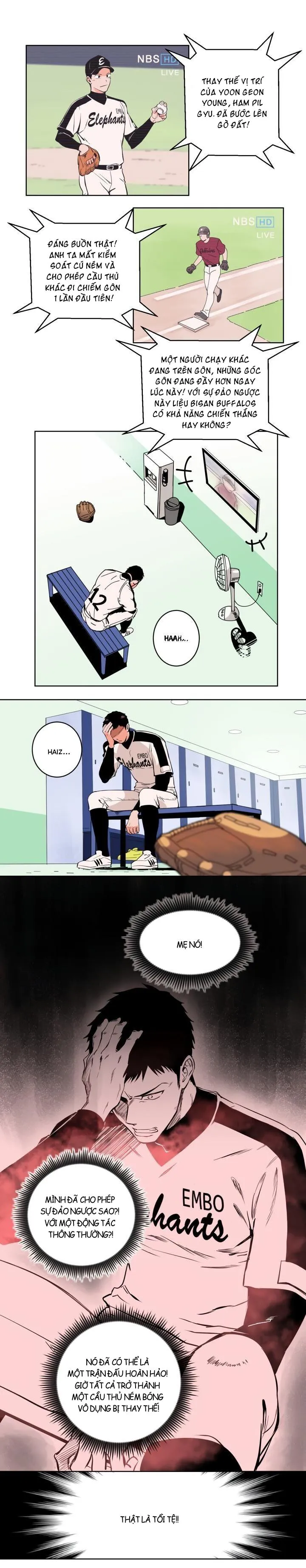 Điểm Tốt Nhất Chapter 1 Trang 16