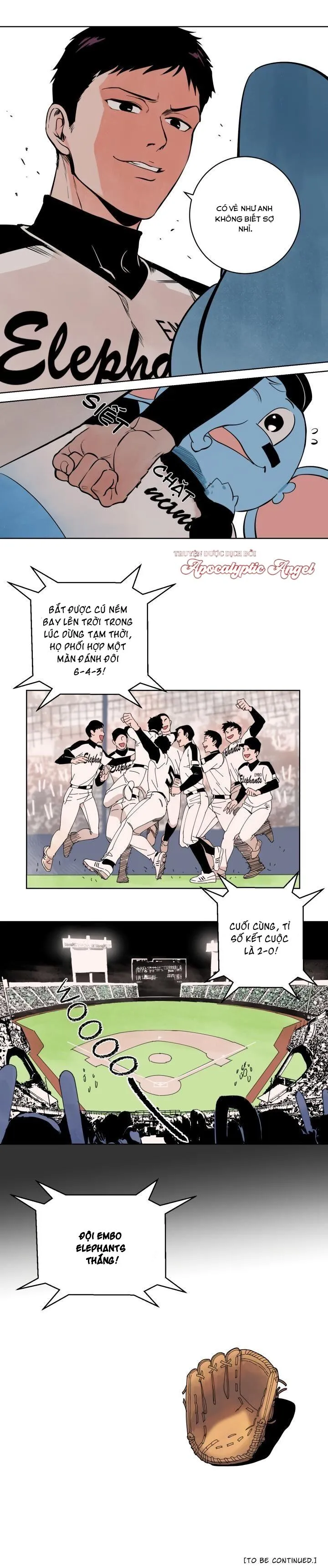 Điểm Tốt Nhất Chapter 1 Trang 19