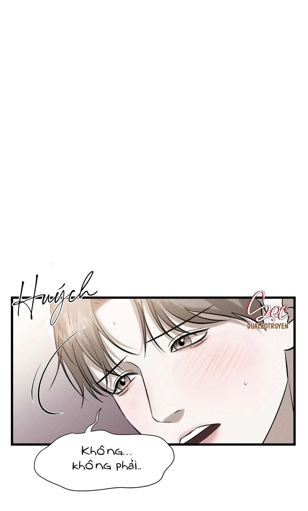 (SONG TÍNH) ĐIỂM ƯỚT ÁT Chapter 4 Trang 7