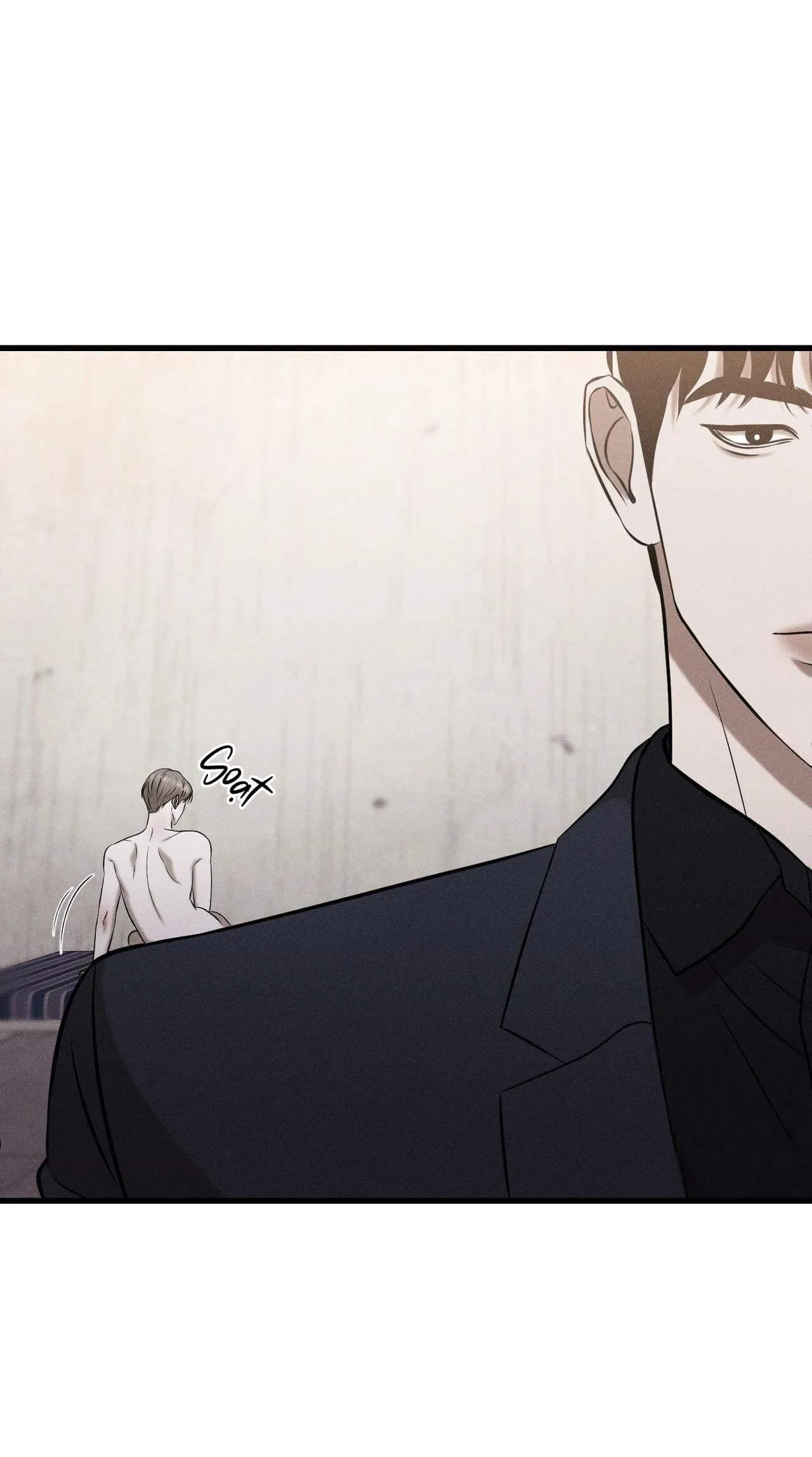 (SONG TÍNH) ĐIỂM ƯỚT ÁT Chapter 4 Trang 33