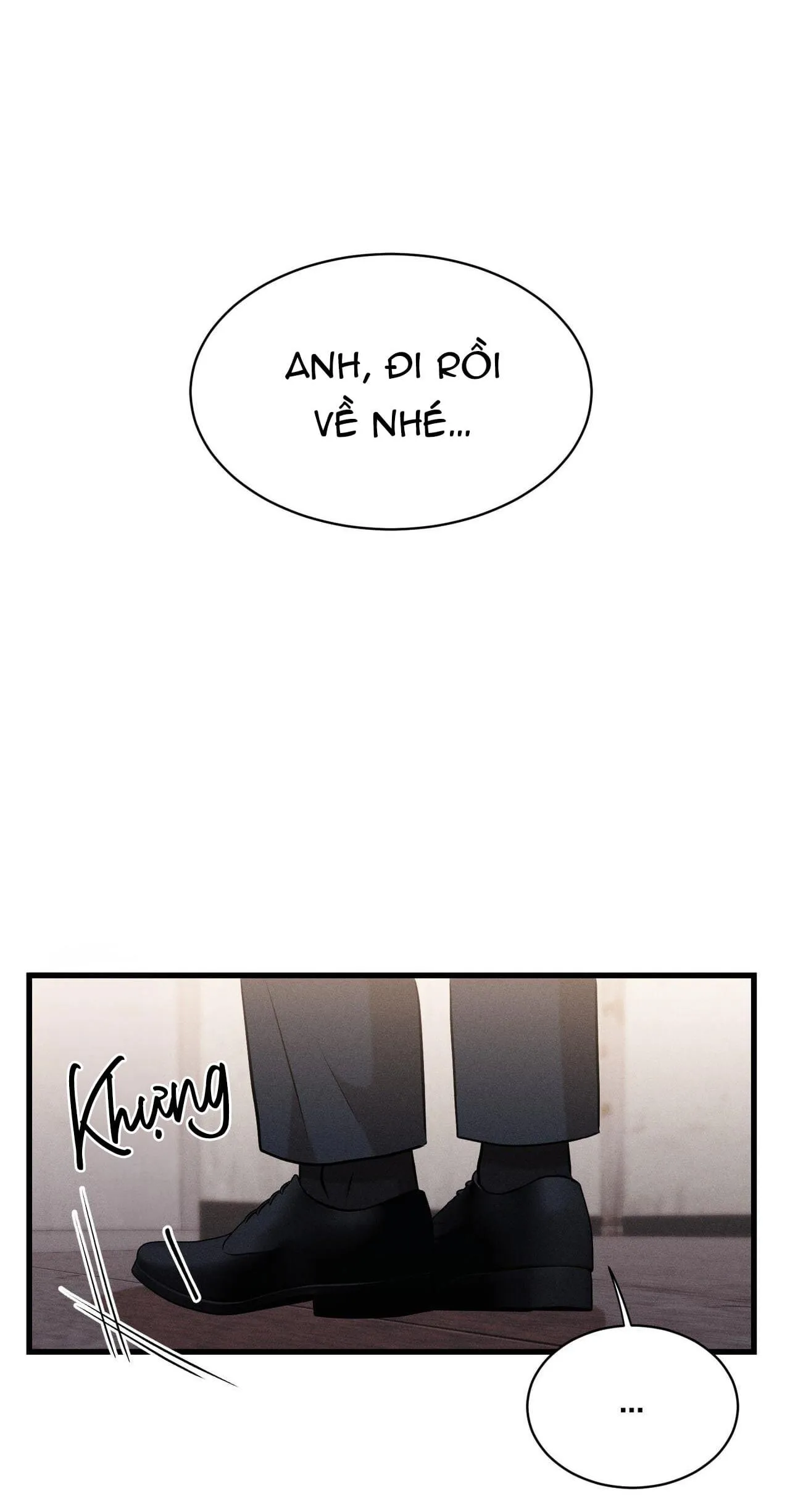 (SONG TÍNH) ĐIỂM ƯỚT ÁT Chapter 4 Trang 34