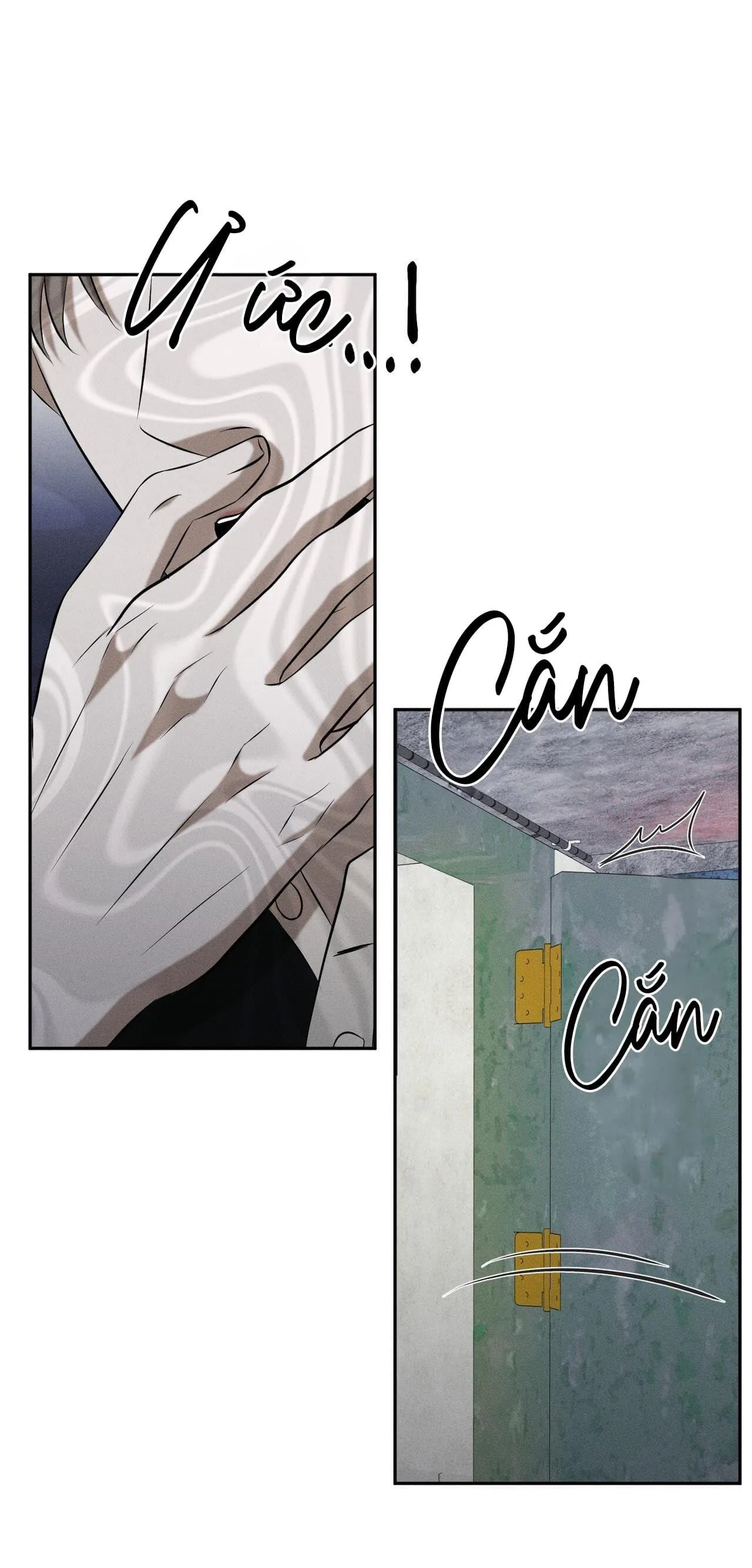 (SONG TÍNH) ĐIỂM ƯỚT ÁT Chapter 4 Trang 47