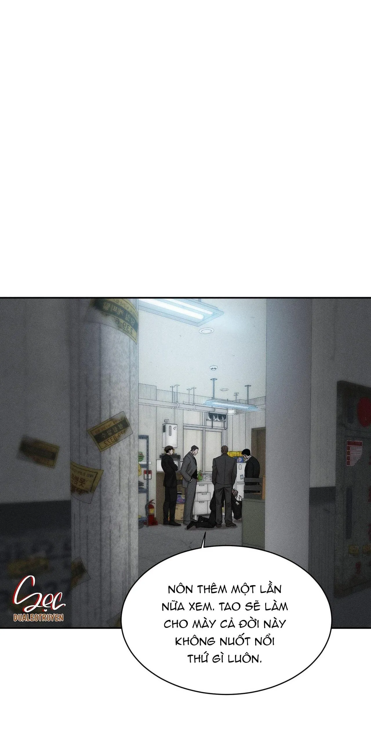 (SONG TÍNH) ĐIỂM ƯỚT ÁT Chapter 4 Trang 50