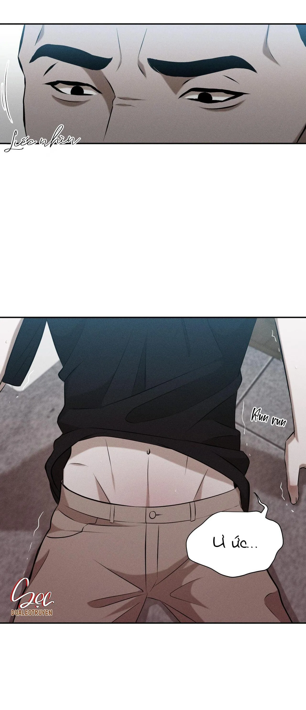 (SONG TÍNH) ĐIỂM ƯỚT ÁT Chapter 4 Trang 53