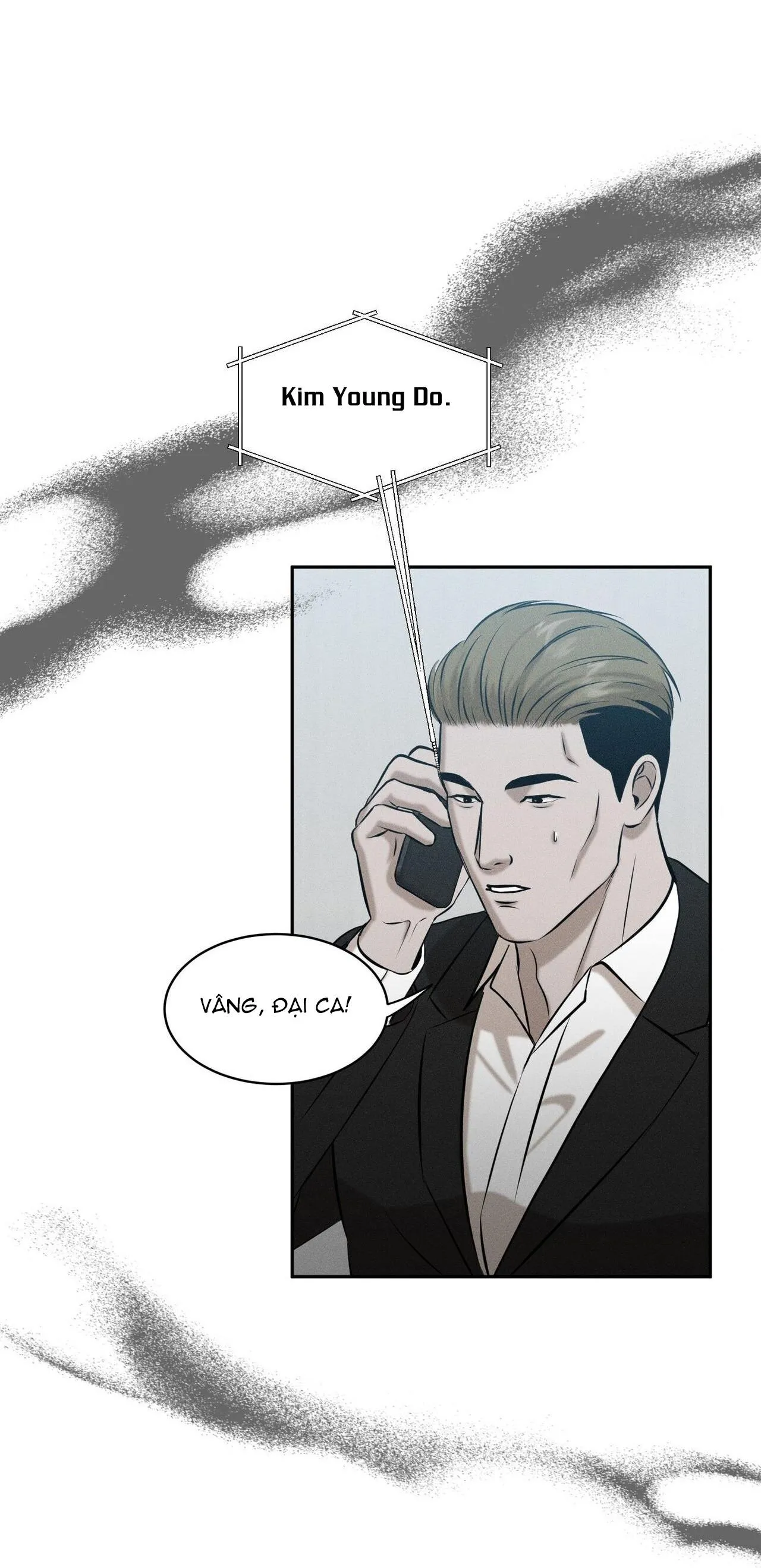 (SONG TÍNH) ĐIỂM ƯỚT ÁT Chapter 5 Trang 4