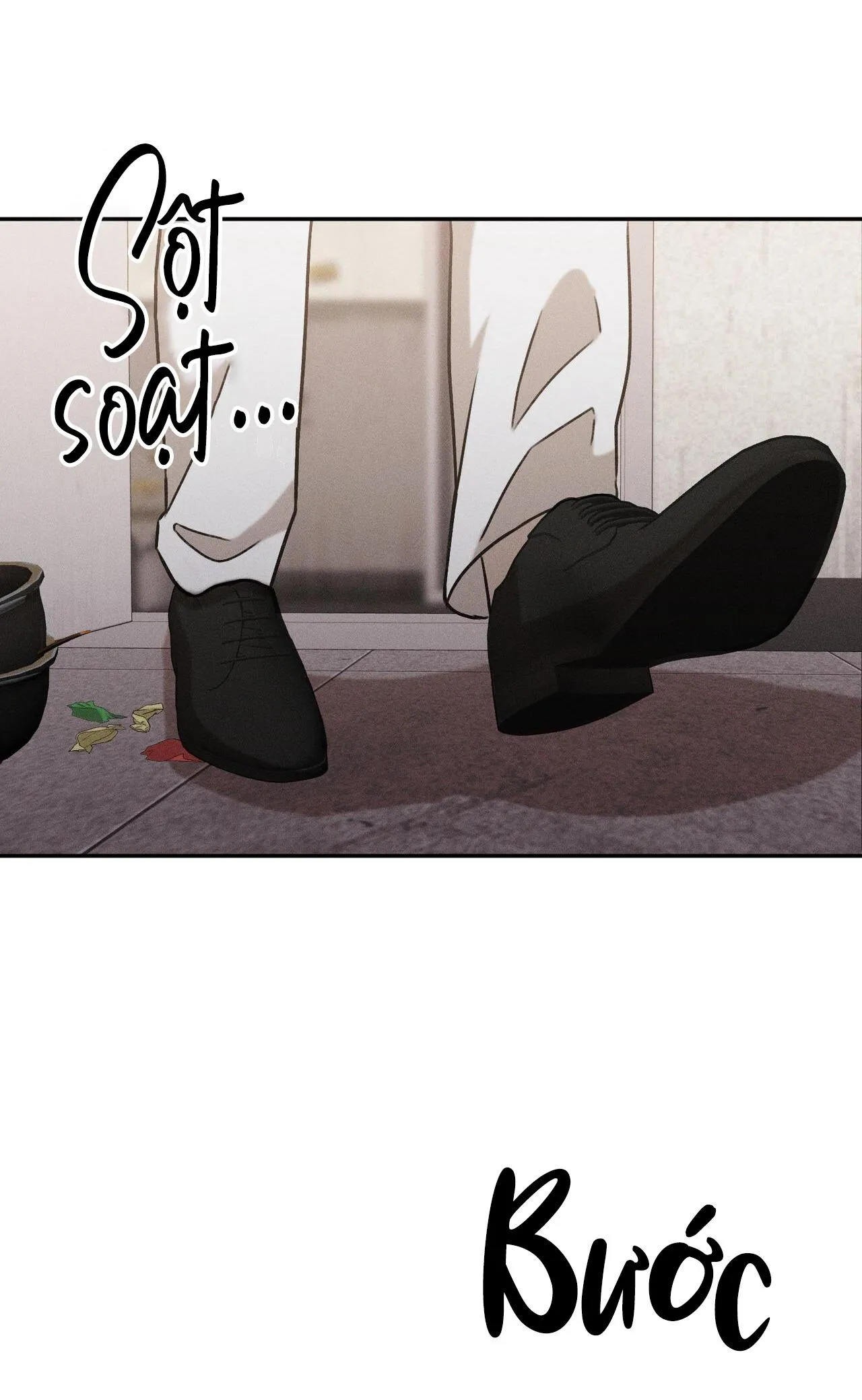 (SONG TÍNH) ĐIỂM ƯỚT ÁT Chapter 5 Trang 29