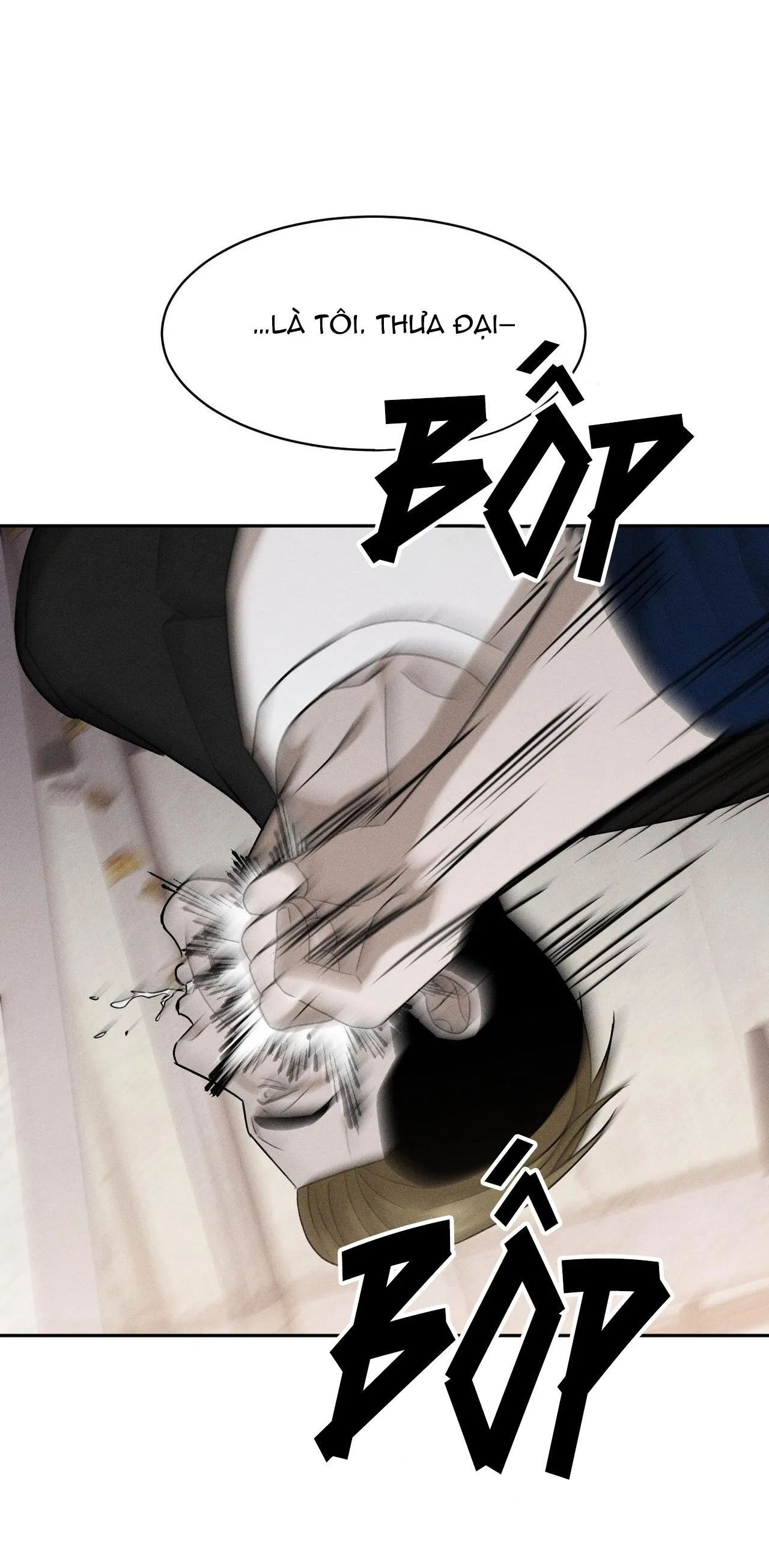 (SONG TÍNH) ĐIỂM ƯỚT ÁT Chapter 5 Trang 36