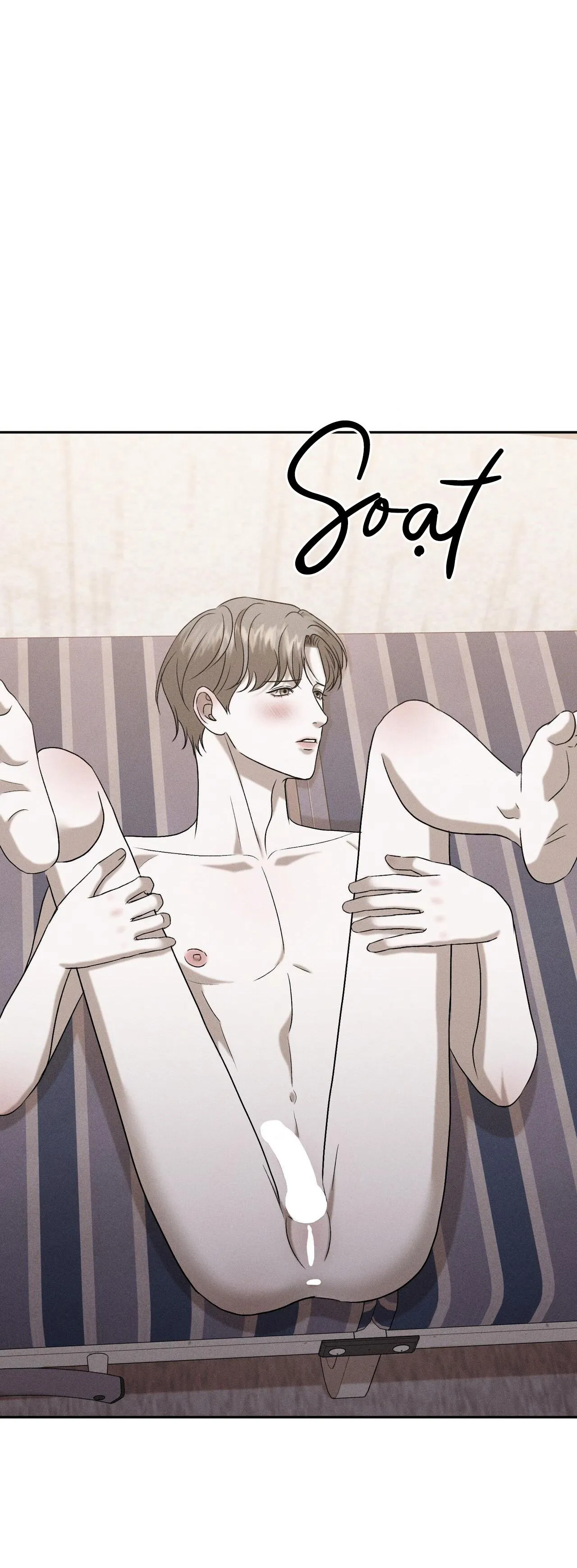 (SONG TÍNH) ĐIỂM ƯỚT ÁT Chapter 5 Trang 46