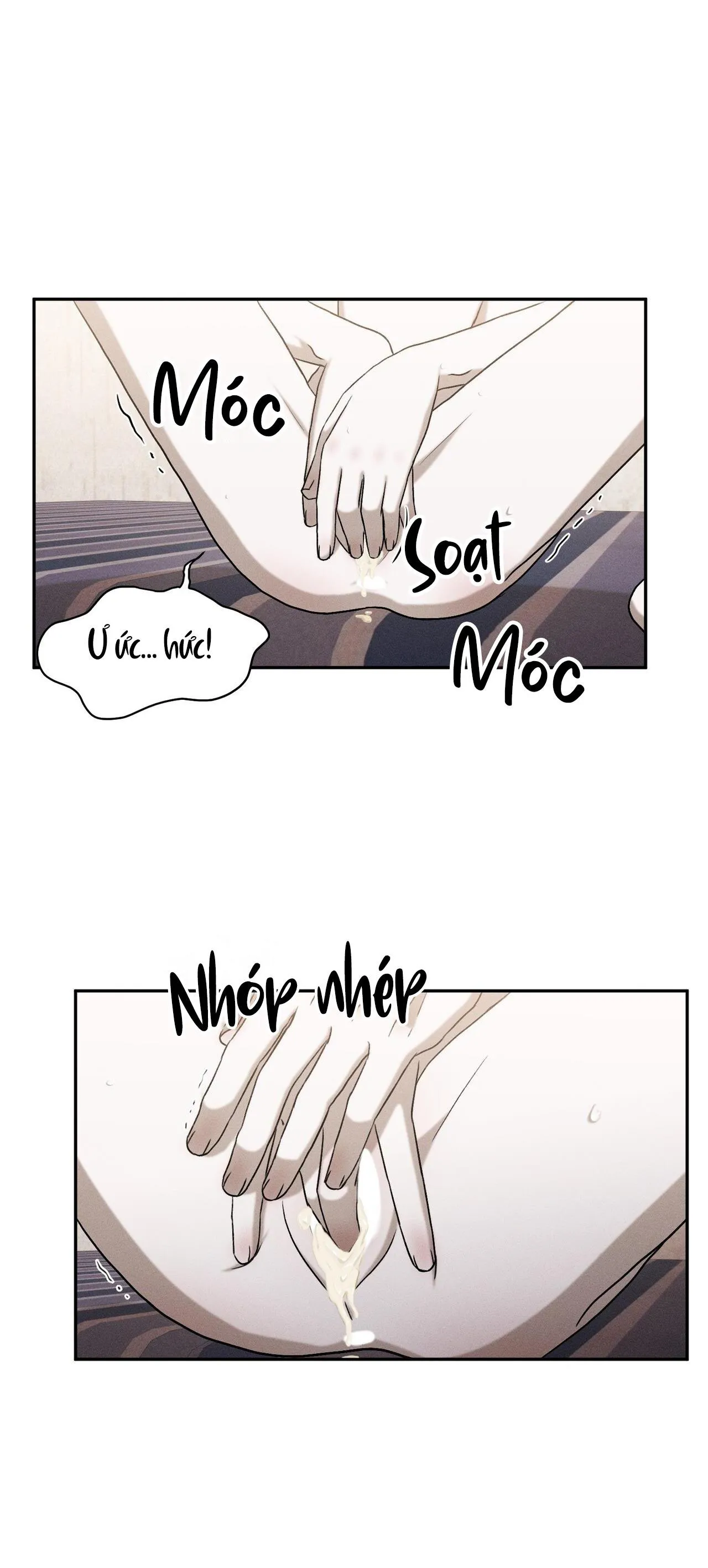 (SONG TÍNH) ĐIỂM ƯỚT ÁT Chapter 5 Trang 58