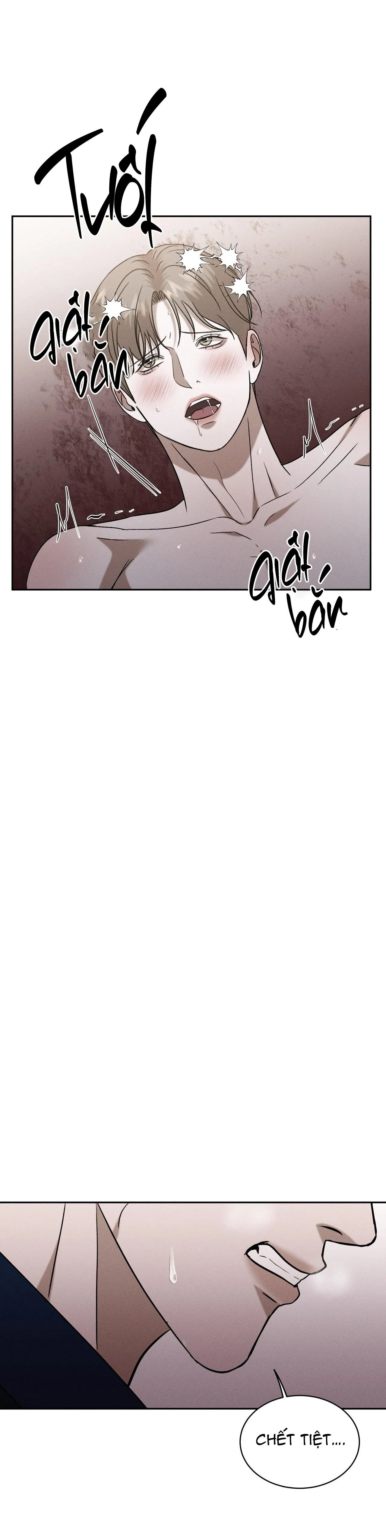 (SONG TÍNH) ĐIỂM ƯỚT ÁT Chapter 6 Trang 14