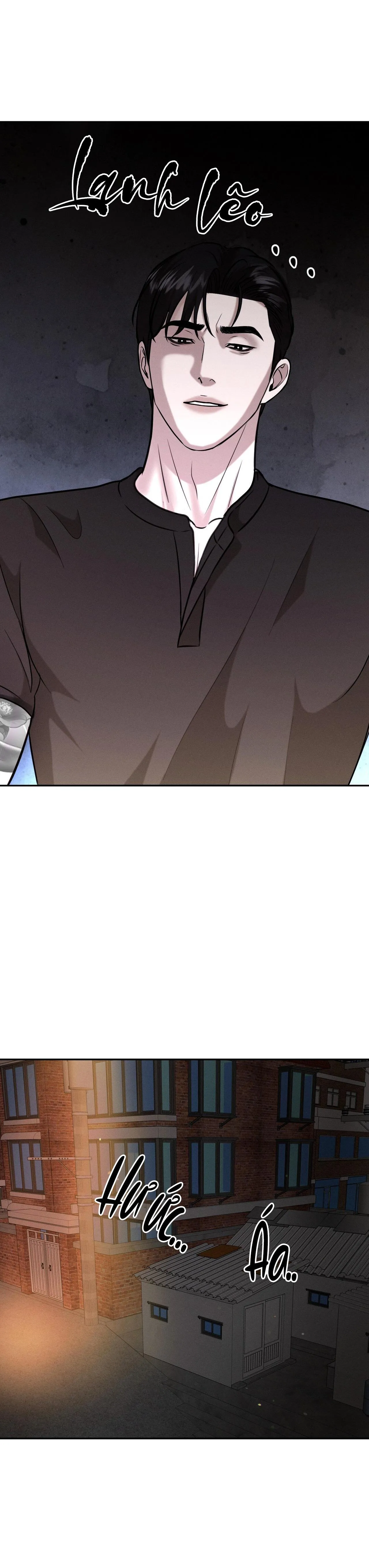 (SONG TÍNH) ĐIỂM ƯỚT ÁT Chapter 7 Trang 15