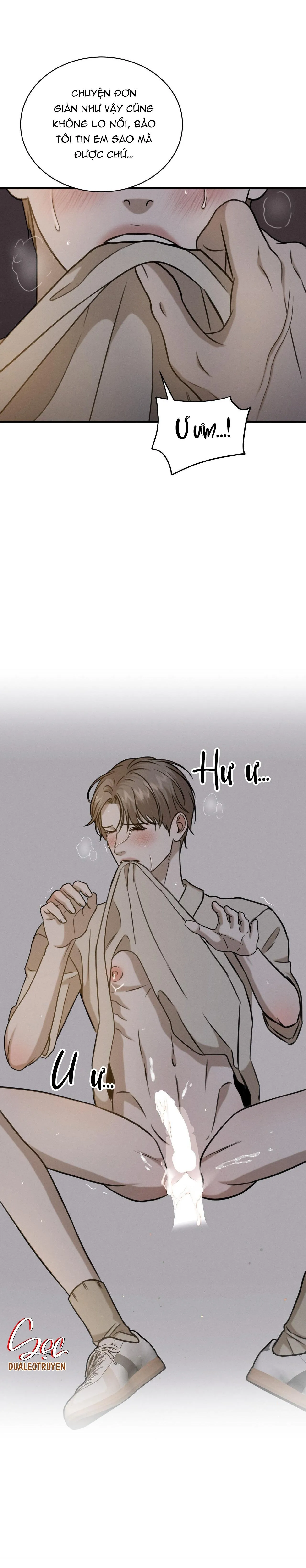 (SONG TÍNH) ĐIỂM ƯỚT ÁT Chapter 7 Trang 29