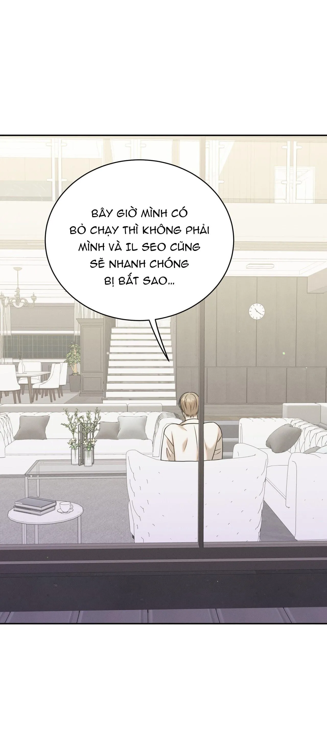 (SONG TÍNH) ĐIỂM ƯỚT ÁT Chapter 8 Trang 12