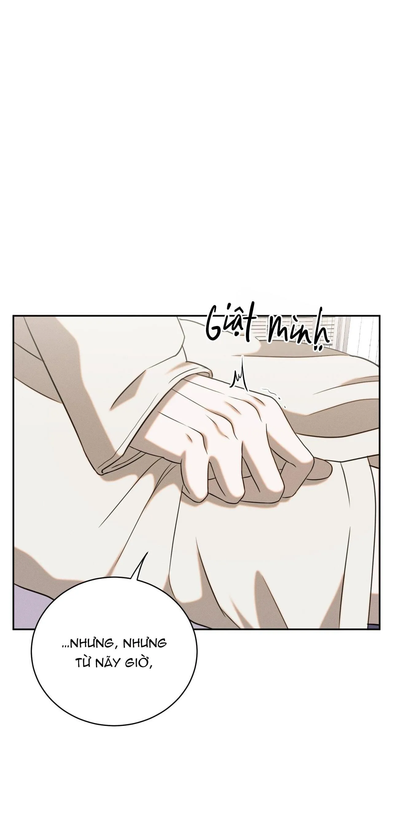 (SONG TÍNH) ĐIỂM ƯỚT ÁT Chapter 8 Trang 16