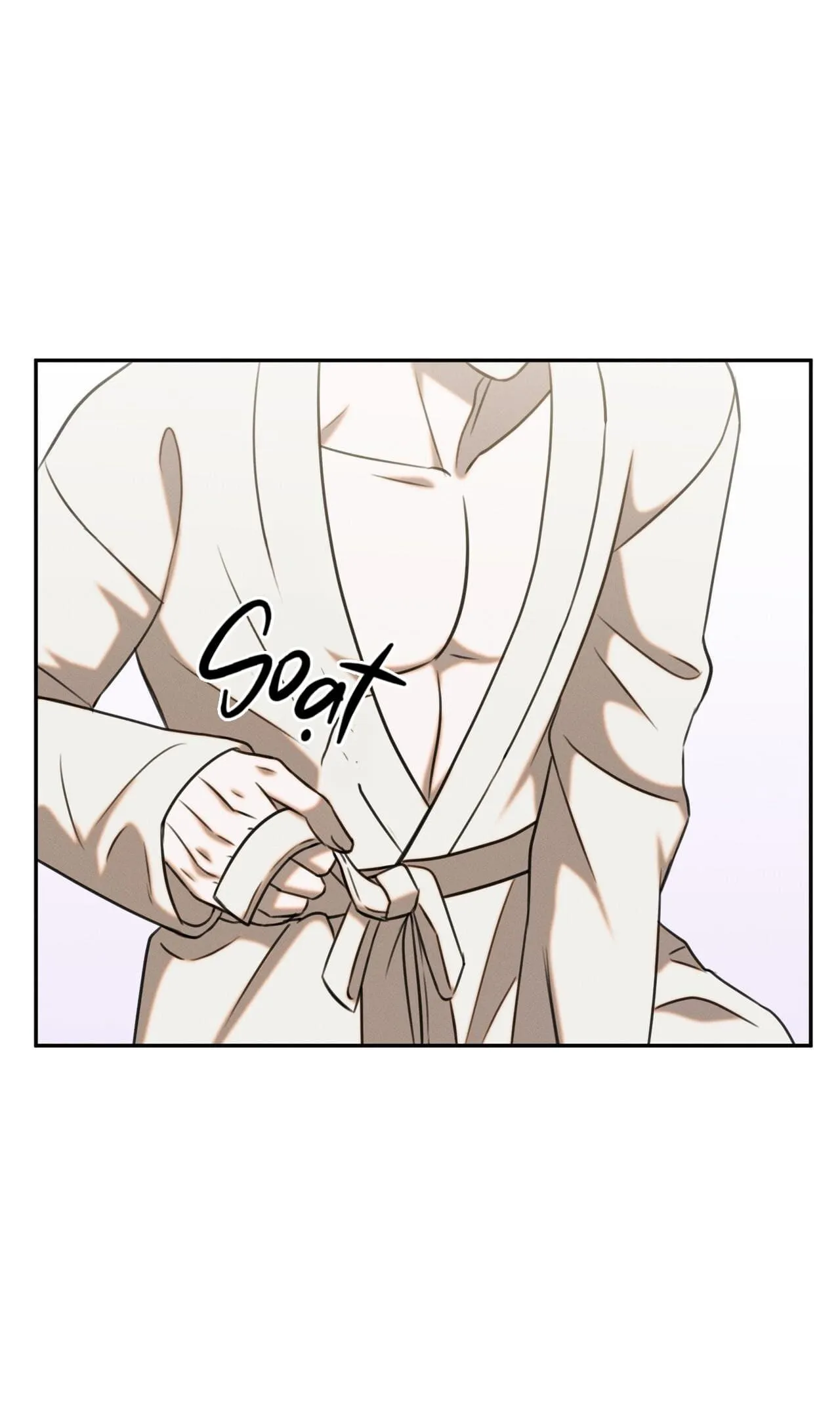 (SONG TÍNH) ĐIỂM ƯỚT ÁT Chapter 8 Trang 23