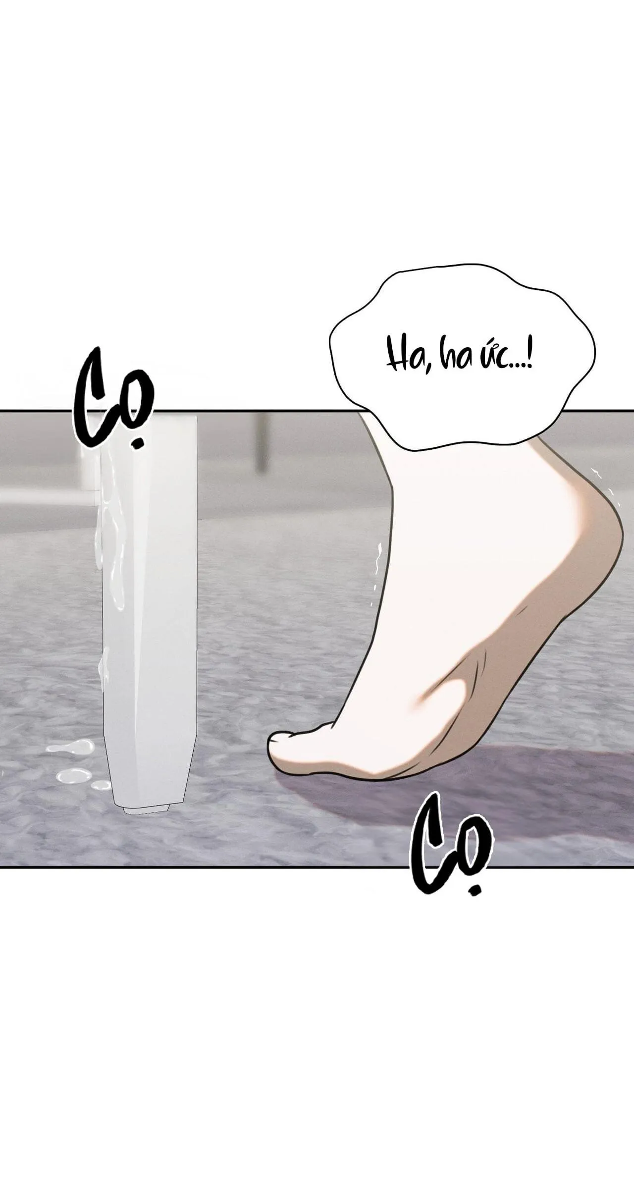 (SONG TÍNH) ĐIỂM ƯỚT ÁT Chapter 8 Trang 25