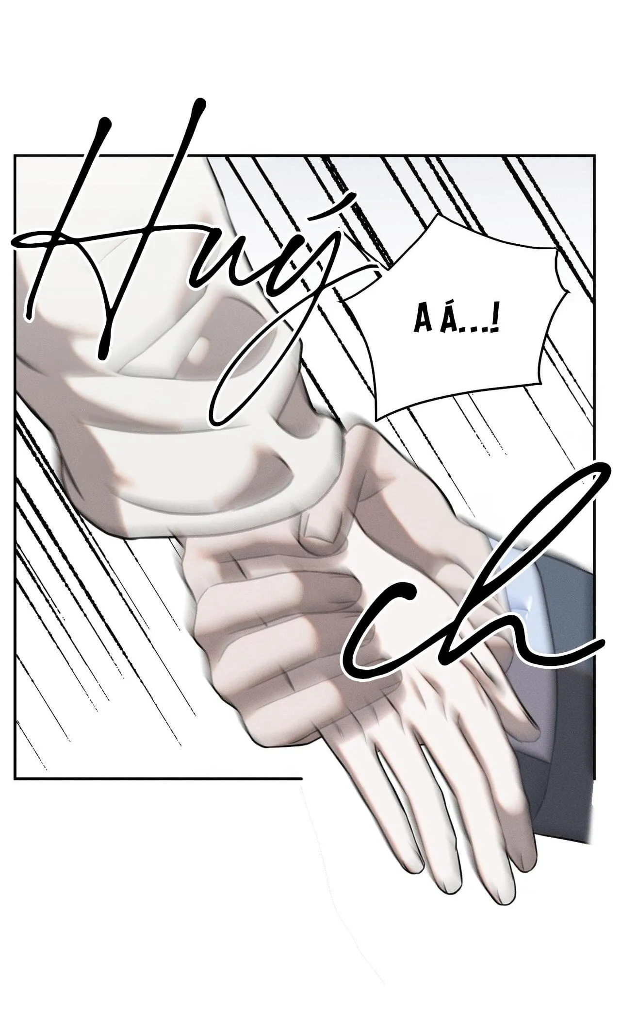 (SONG TÍNH) ĐIỂM ƯỚT ÁT Chapter 8 Trang 41