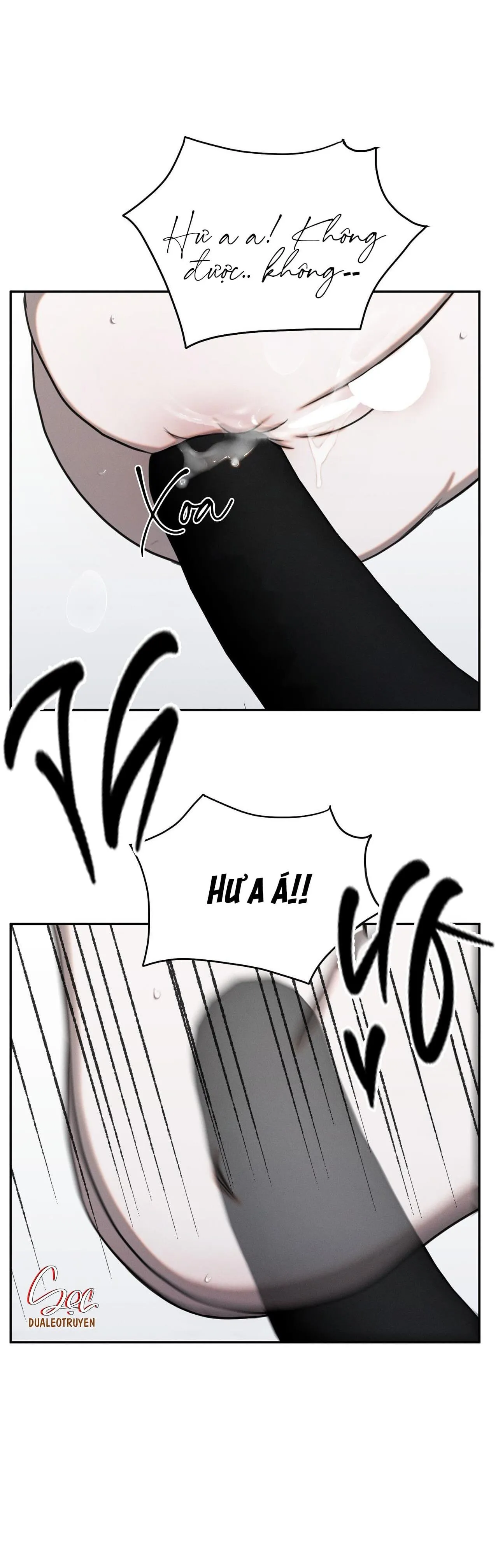 (SONG TÍNH) ĐIỂM ƯỚT ÁT Chapter 8 Trang 50