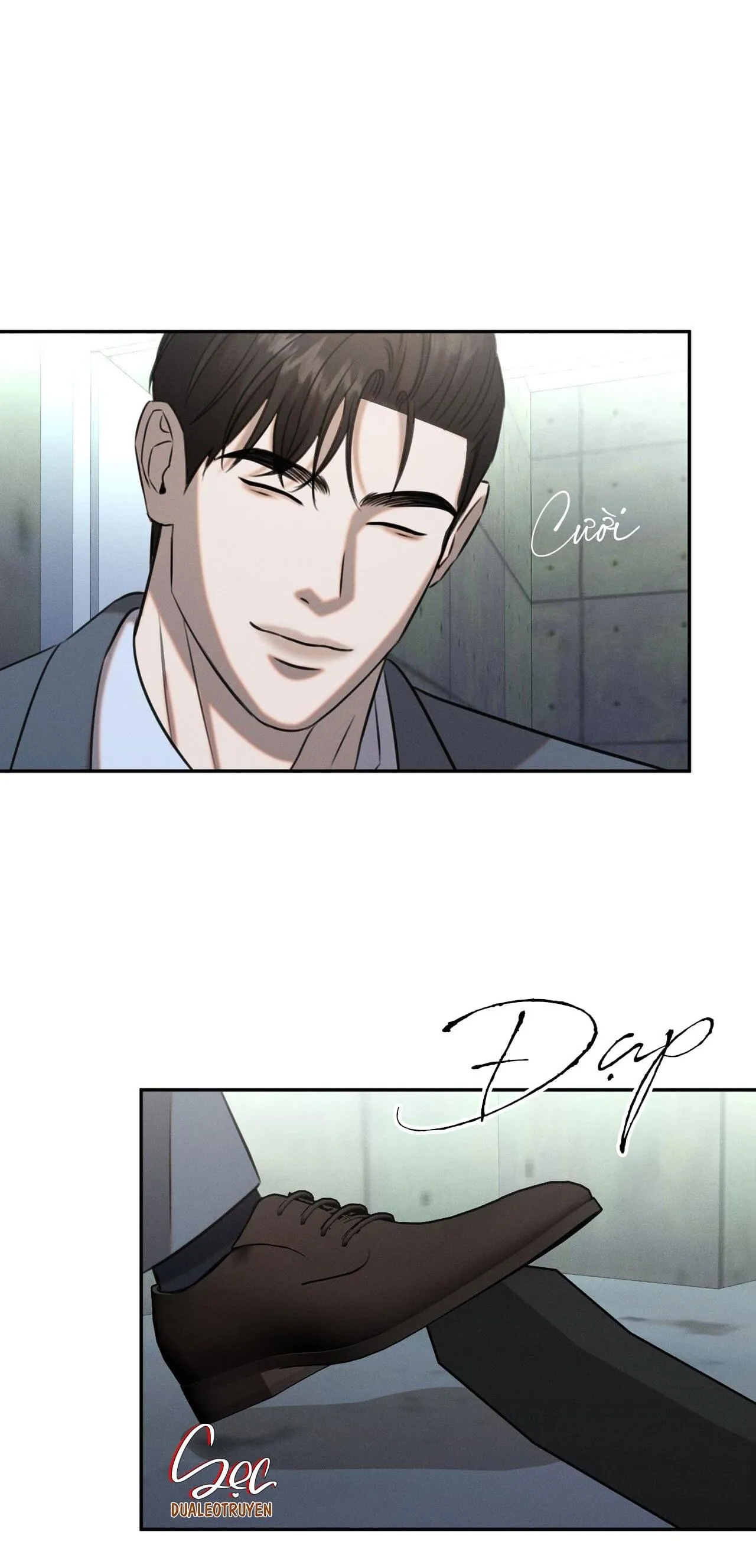 (SONG TÍNH) ĐIỂM ƯỚT ÁT Chapter 8 Trang 52