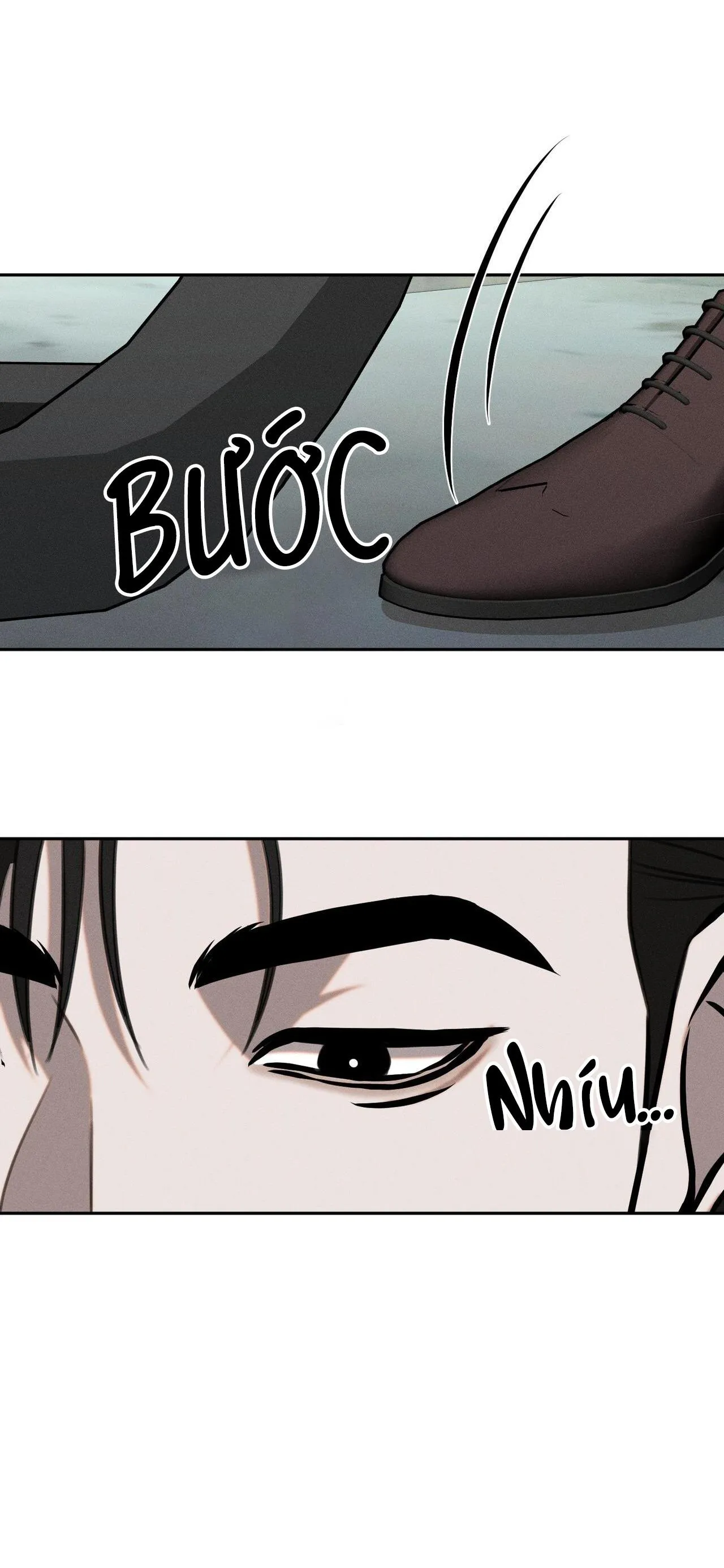 (SONG TÍNH) ĐIỂM ƯỚT ÁT Chapter 9 Trang 10