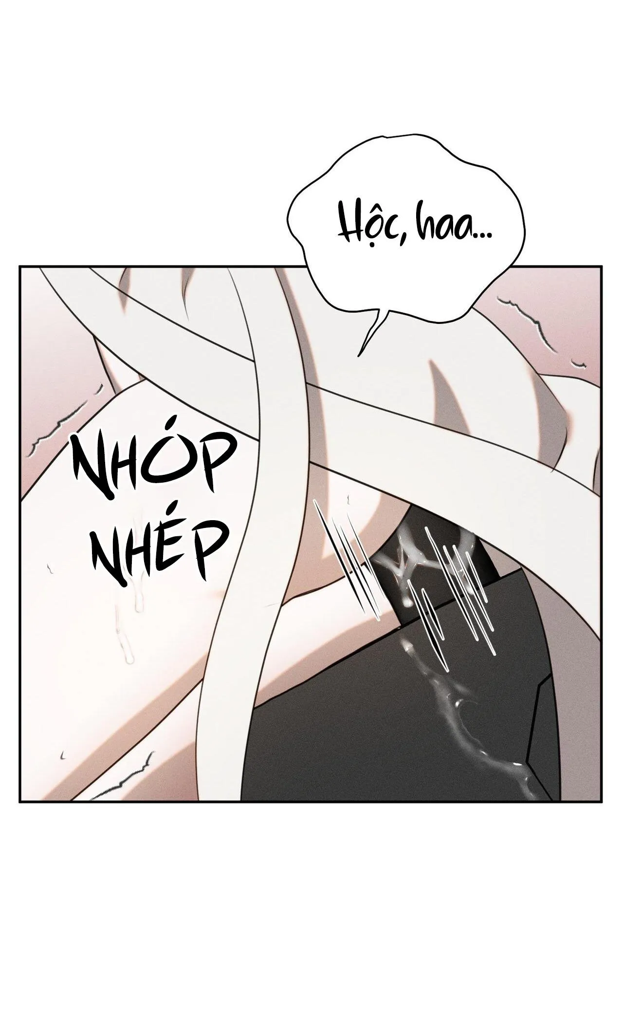 (SONG TÍNH) ĐIỂM ƯỚT ÁT Chapter 9 Trang 12