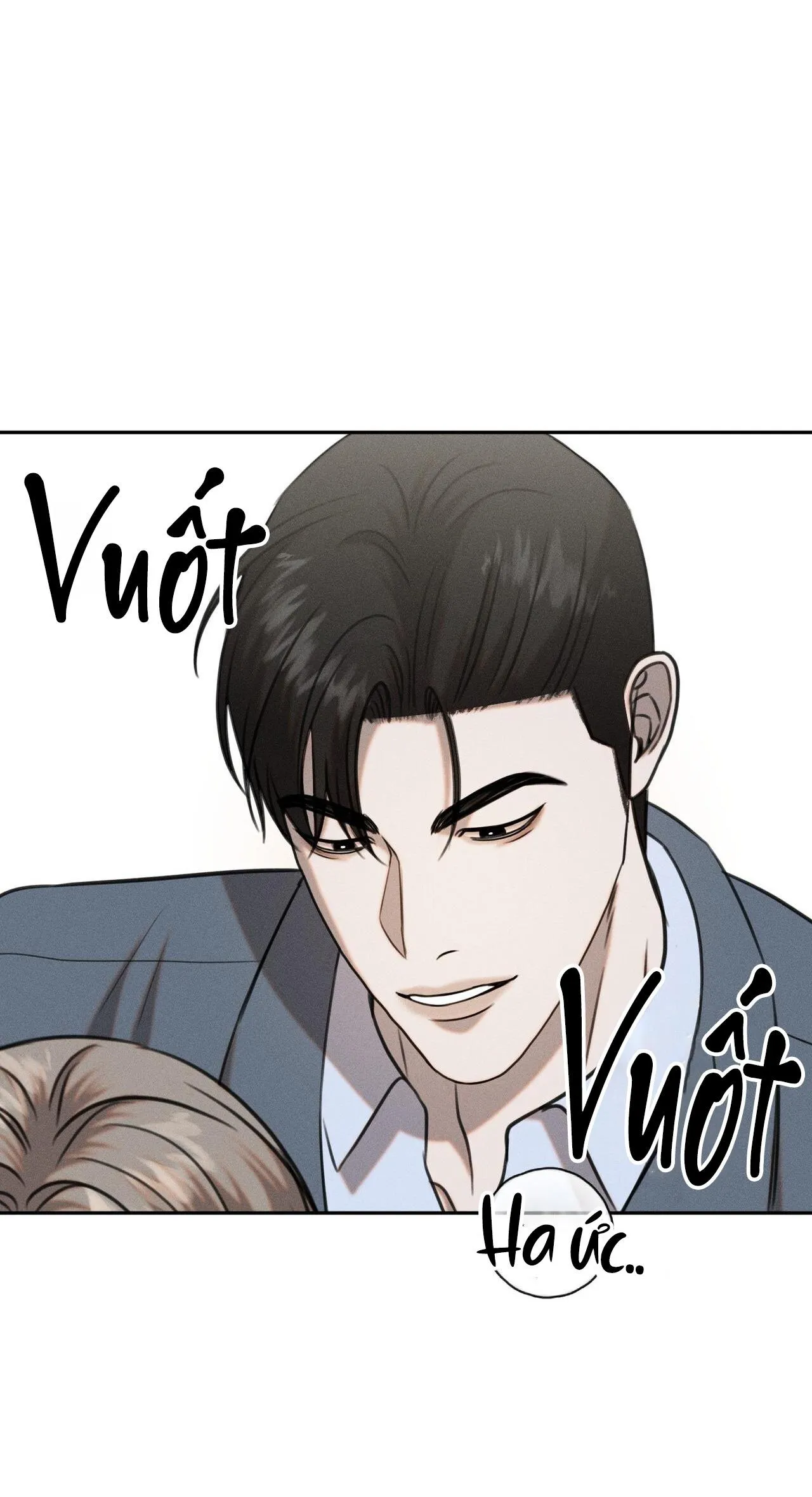 (SONG TÍNH) ĐIỂM ƯỚT ÁT Chapter 9 Trang 17