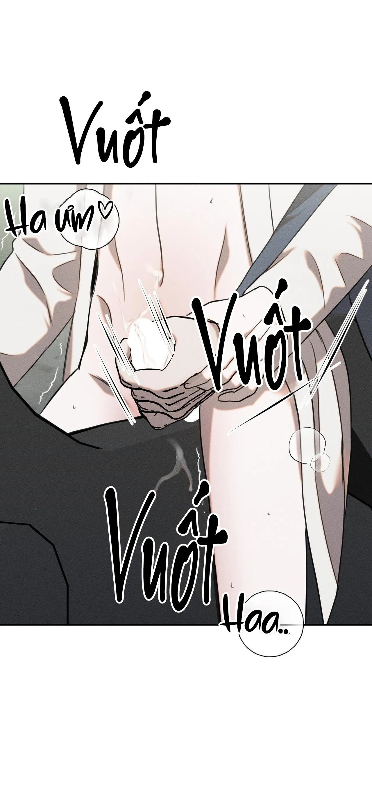 (SONG TÍNH) ĐIỂM ƯỚT ÁT Chapter 9 Trang 18