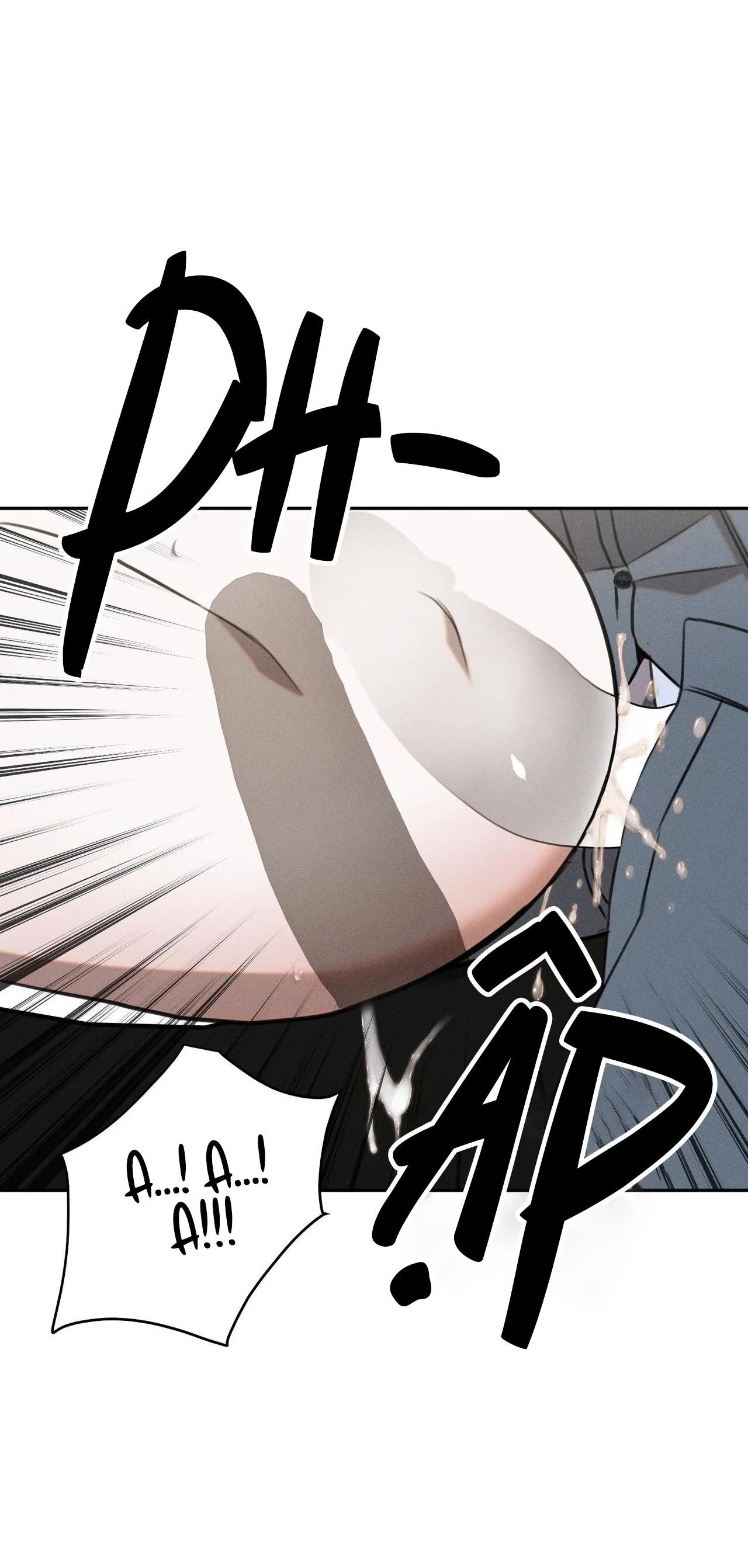 (SONG TÍNH) ĐIỂM ƯỚT ÁT Chapter 9 Trang 25