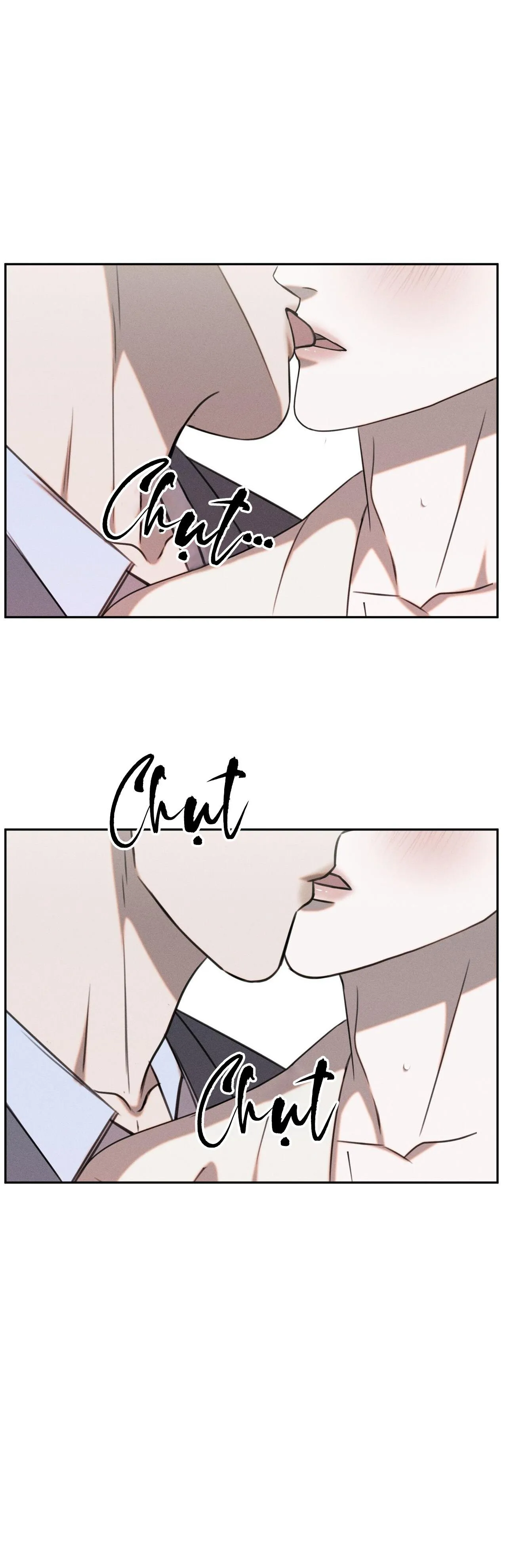 (SONG TÍNH) ĐIỂM ƯỚT ÁT Chapter 9 Trang 32