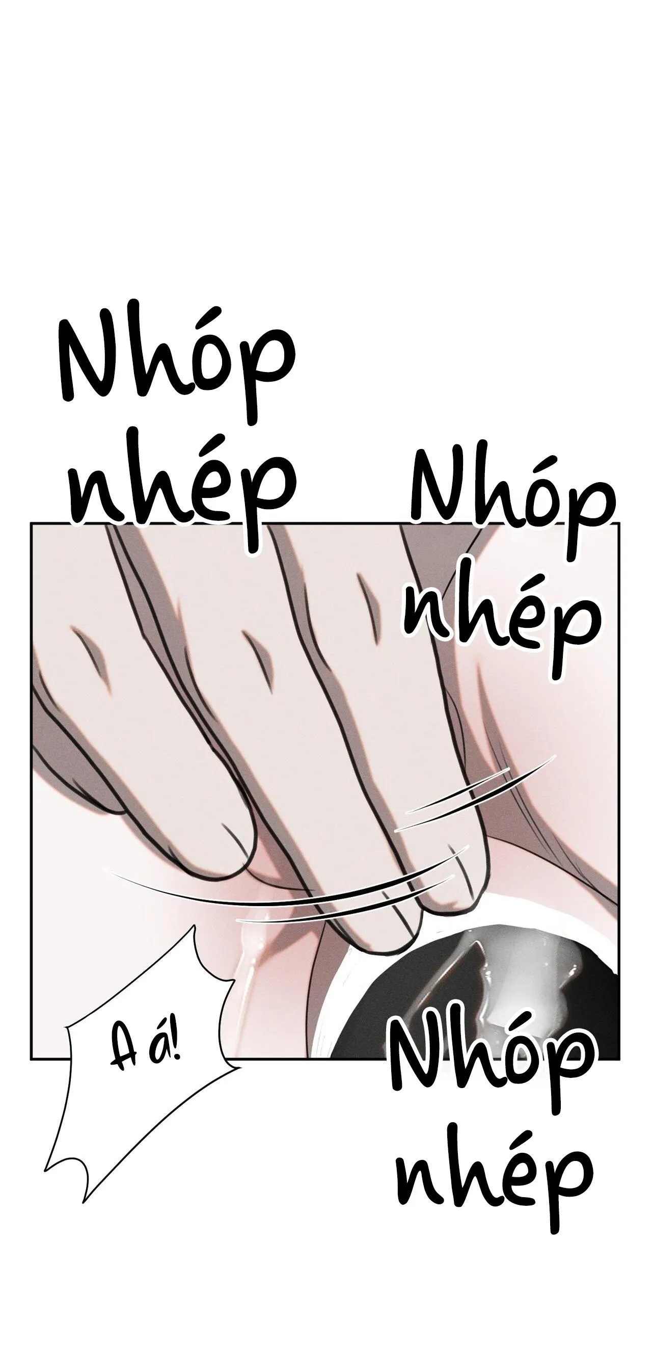 (SONG TÍNH) ĐIỂM ƯỚT ÁT Chapter 9 Trang 40