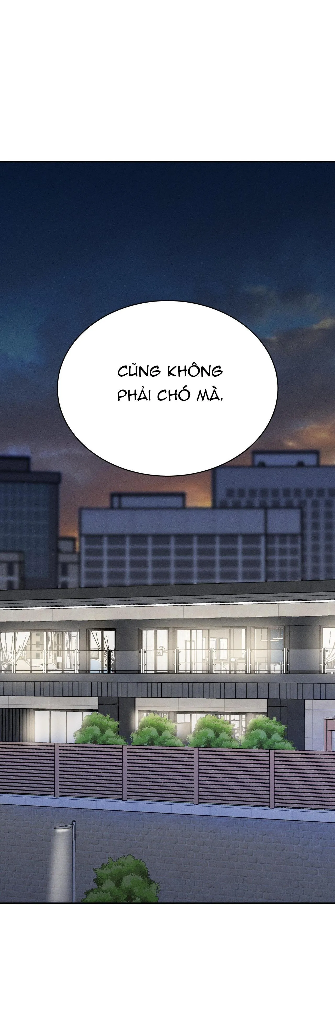 (SONG TÍNH) ĐIỂM ƯỚT ÁT Chapter 9 Trang 46