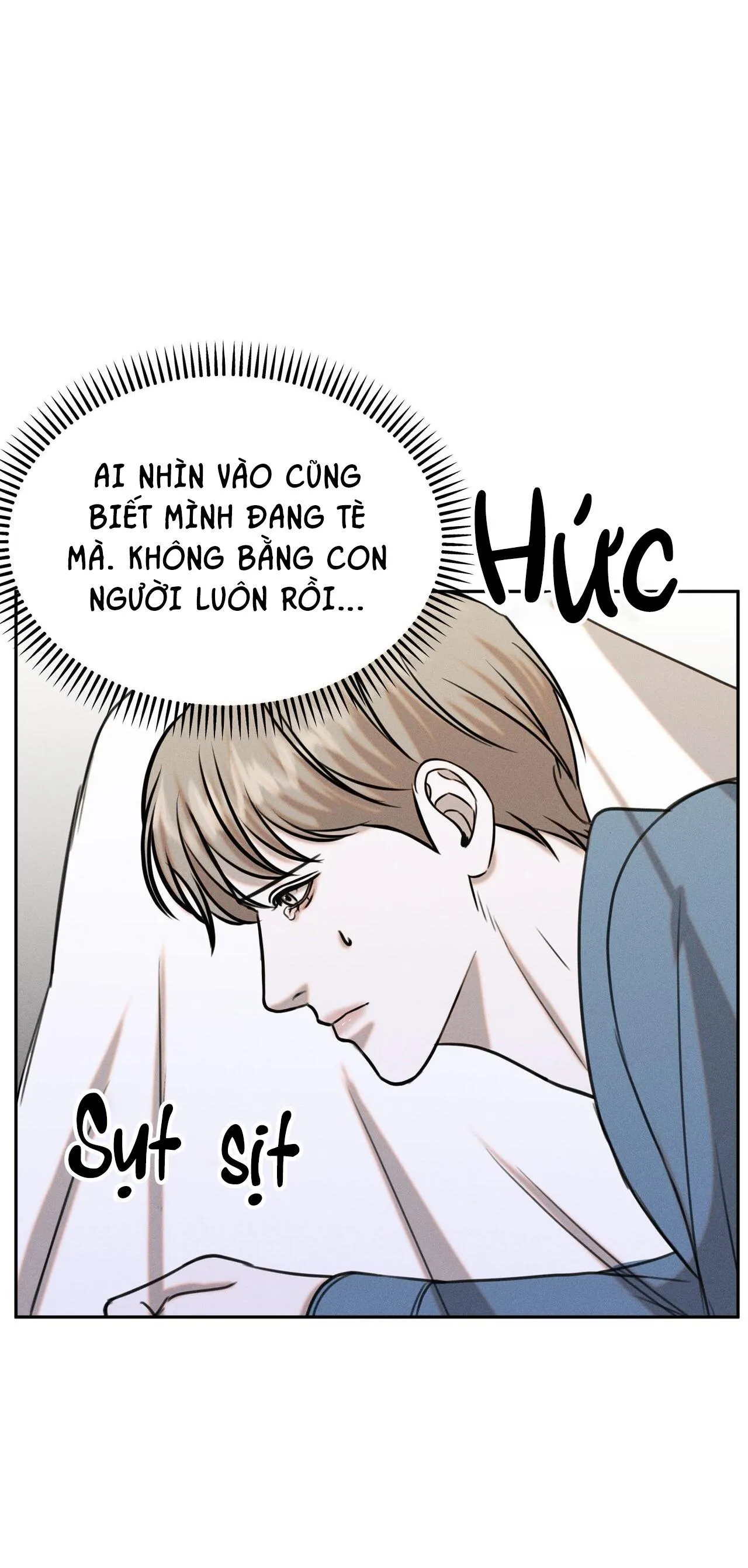 (SONG TÍNH) ĐIỂM ƯỚT ÁT Chapter 9 Trang 48