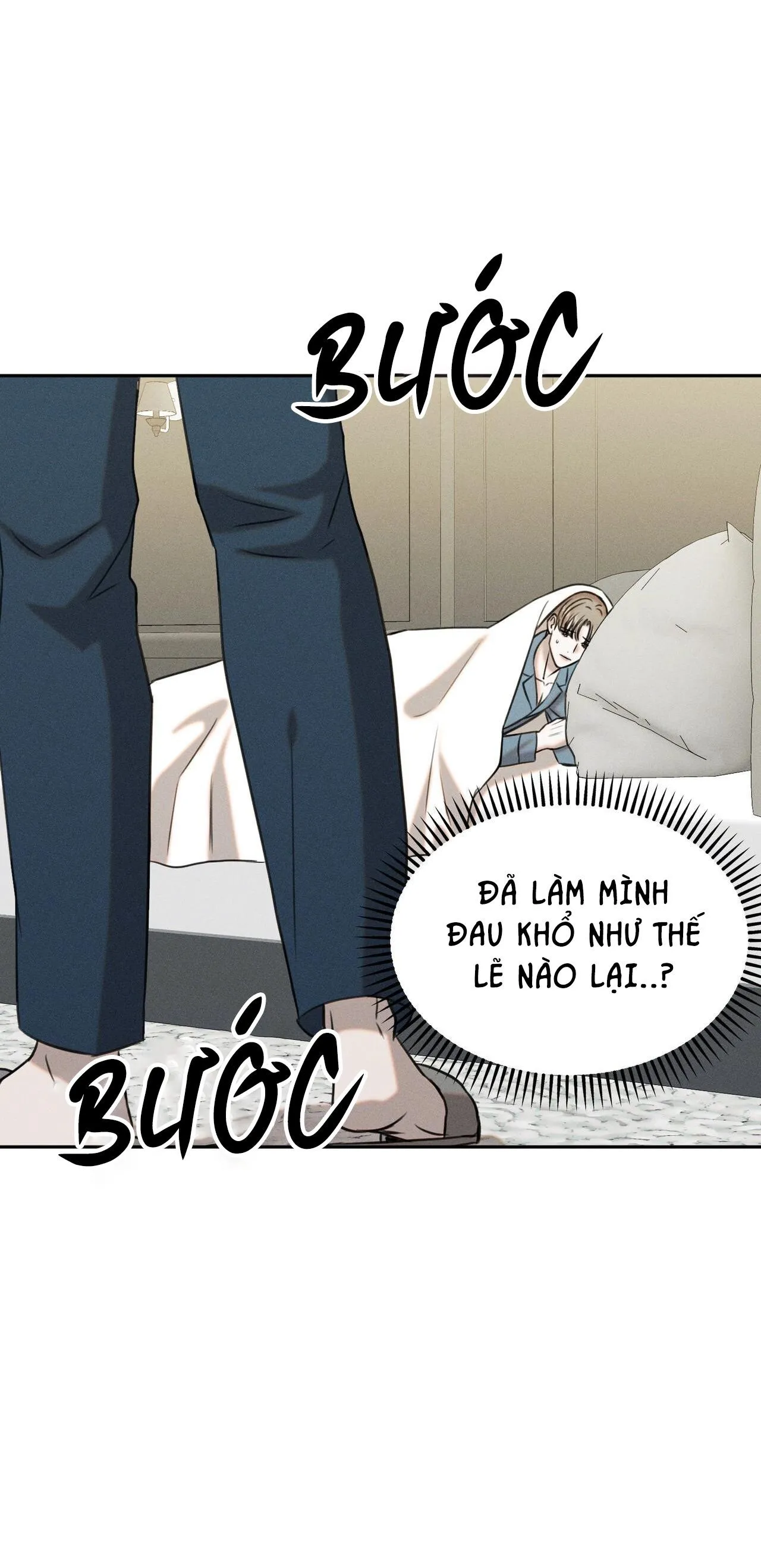 (SONG TÍNH) ĐIỂM ƯỚT ÁT Chapter 9 Trang 49