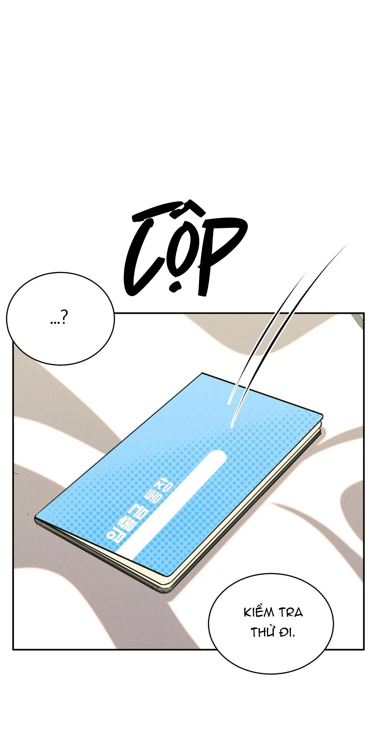 (SONG TÍNH) ĐIỂM ƯỚT ÁT Chapter 9 Trang 50