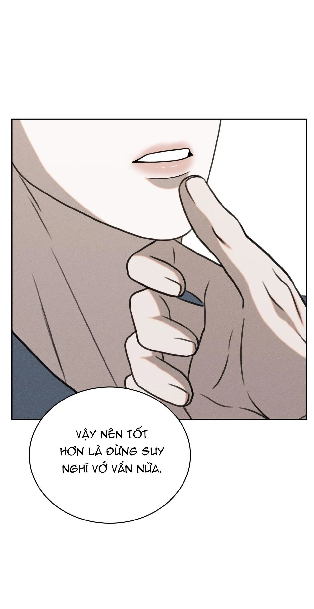 (SONG TÍNH) ĐIỂM ƯỚT ÁT Chapter 9 Trang 58