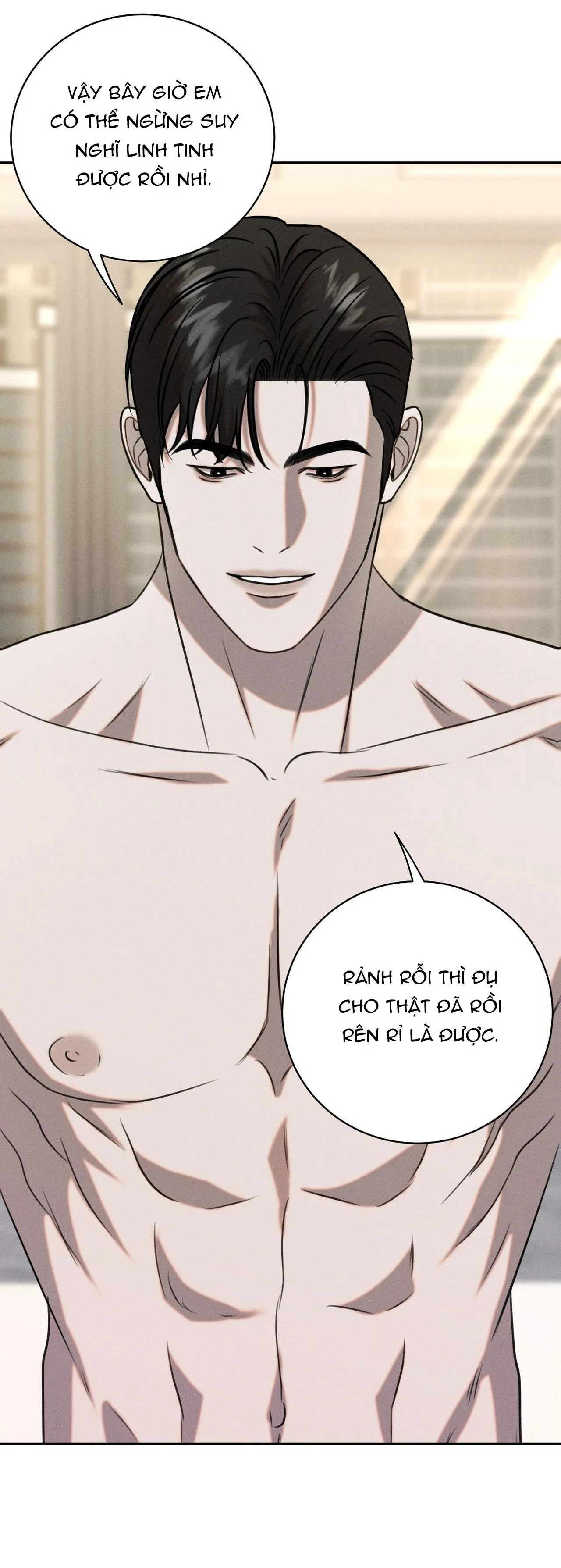 (SONG TÍNH) ĐIỂM ƯỚT ÁT Chapter 9 Trang 62