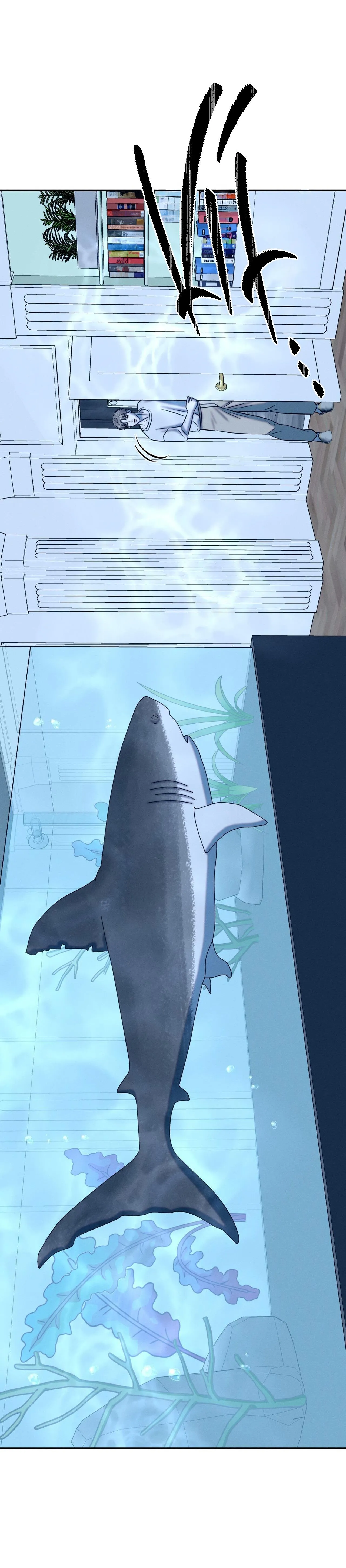 (SONG TÍNH) ĐIỂM ƯỚT ÁT Chapter 10 Trang 9