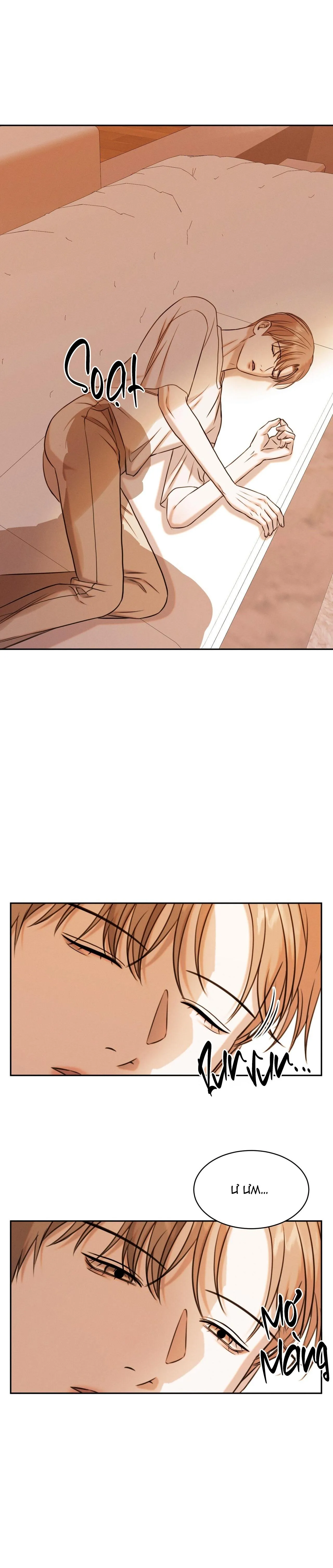 (SONG TÍNH) ĐIỂM ƯỚT ÁT Chapter 10 Trang 20