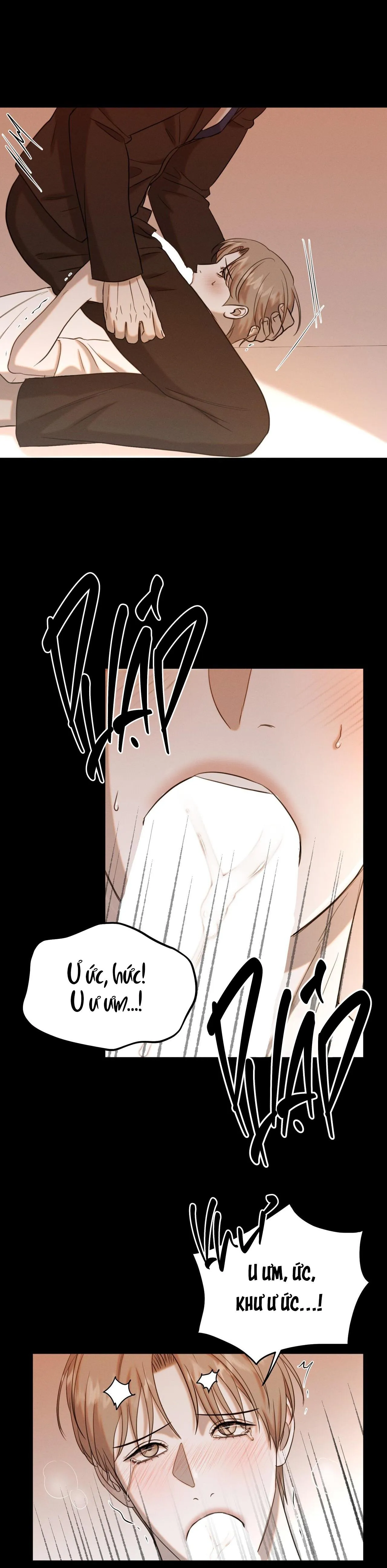 (SONG TÍNH) ĐIỂM ƯỚT ÁT Chapter 10 Trang 34