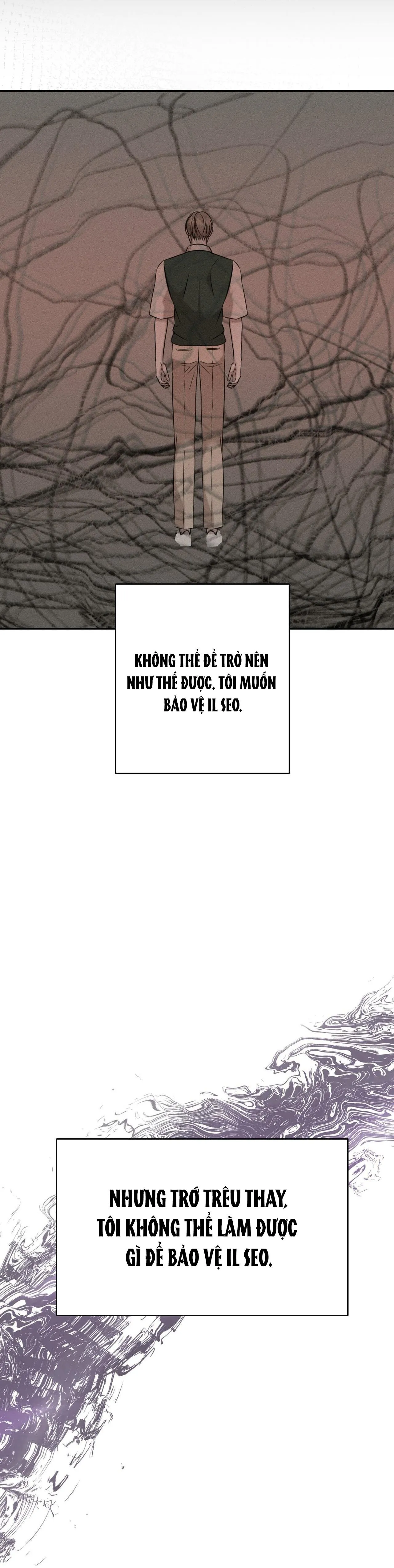 (SONG TÍNH) ĐIỂM ƯỚT ÁT Chapter 12 Trang 38