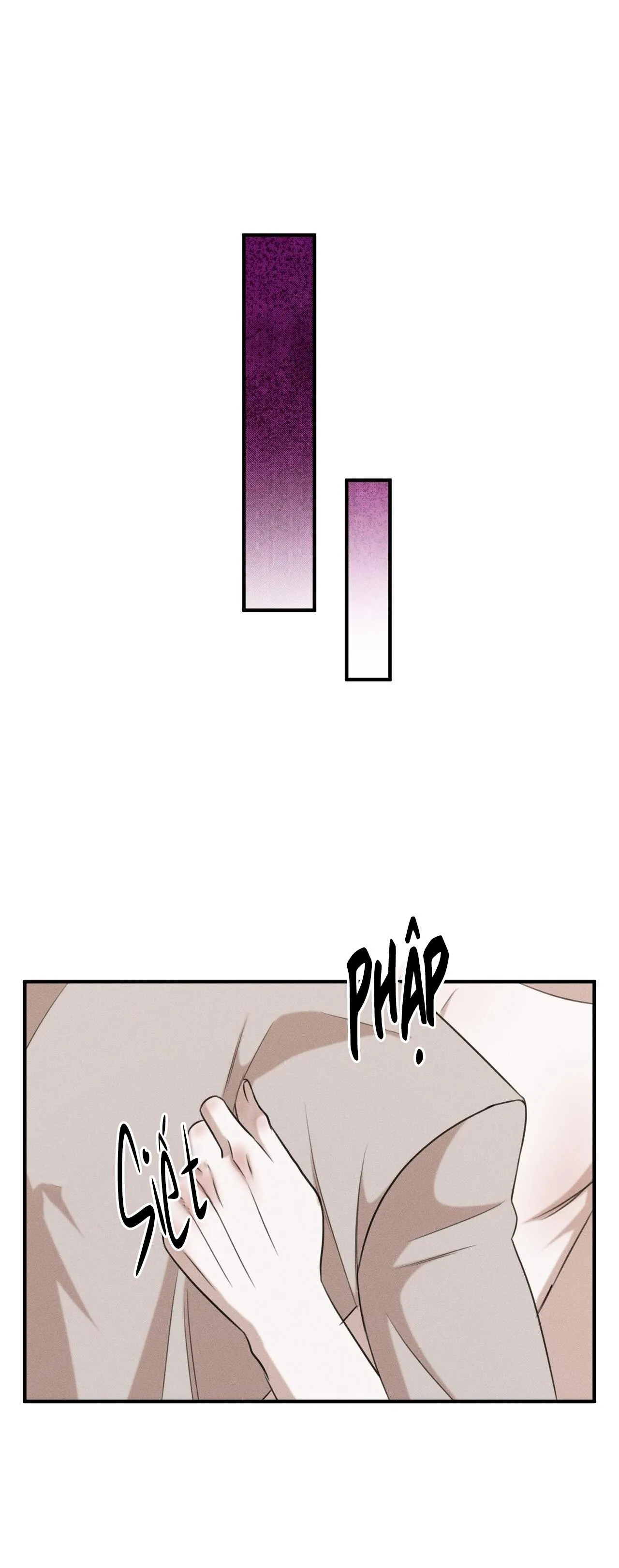 (SONG TÍNH) ĐIỂM ƯỚT ÁT Chapter 13 Trang 10