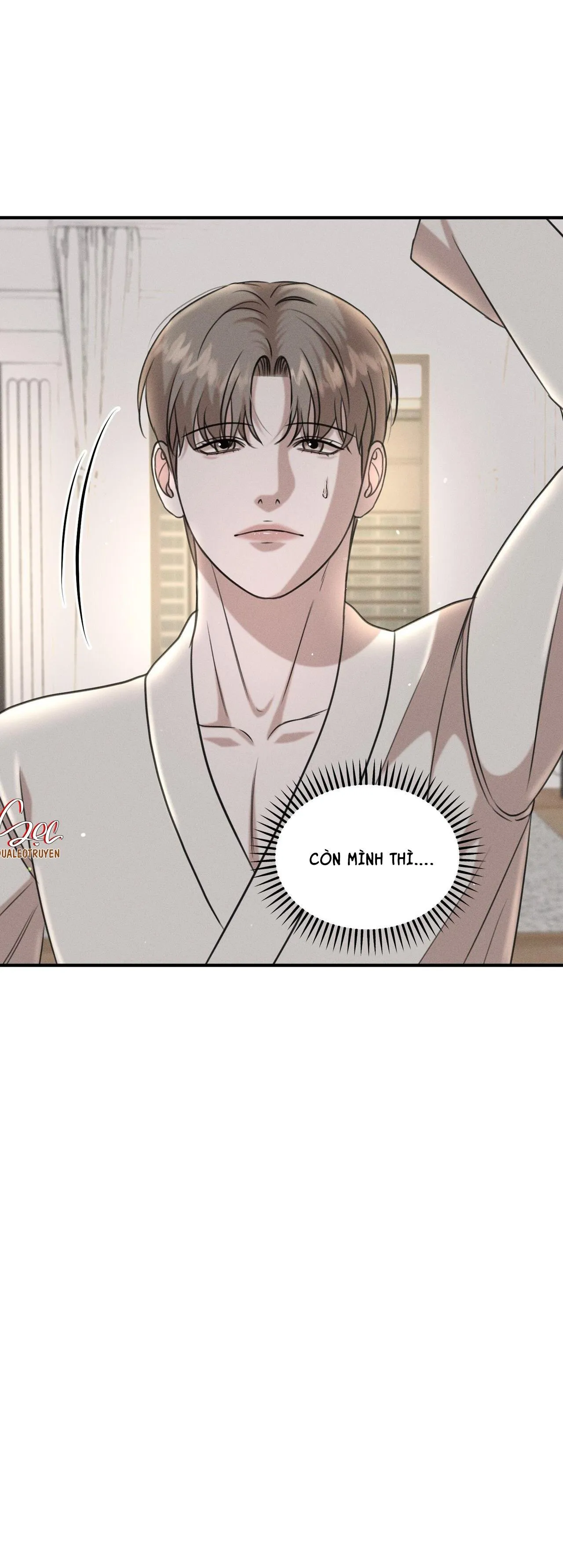 (SONG TÍNH) ĐIỂM ƯỚT ÁT Chapter 13 Trang 20