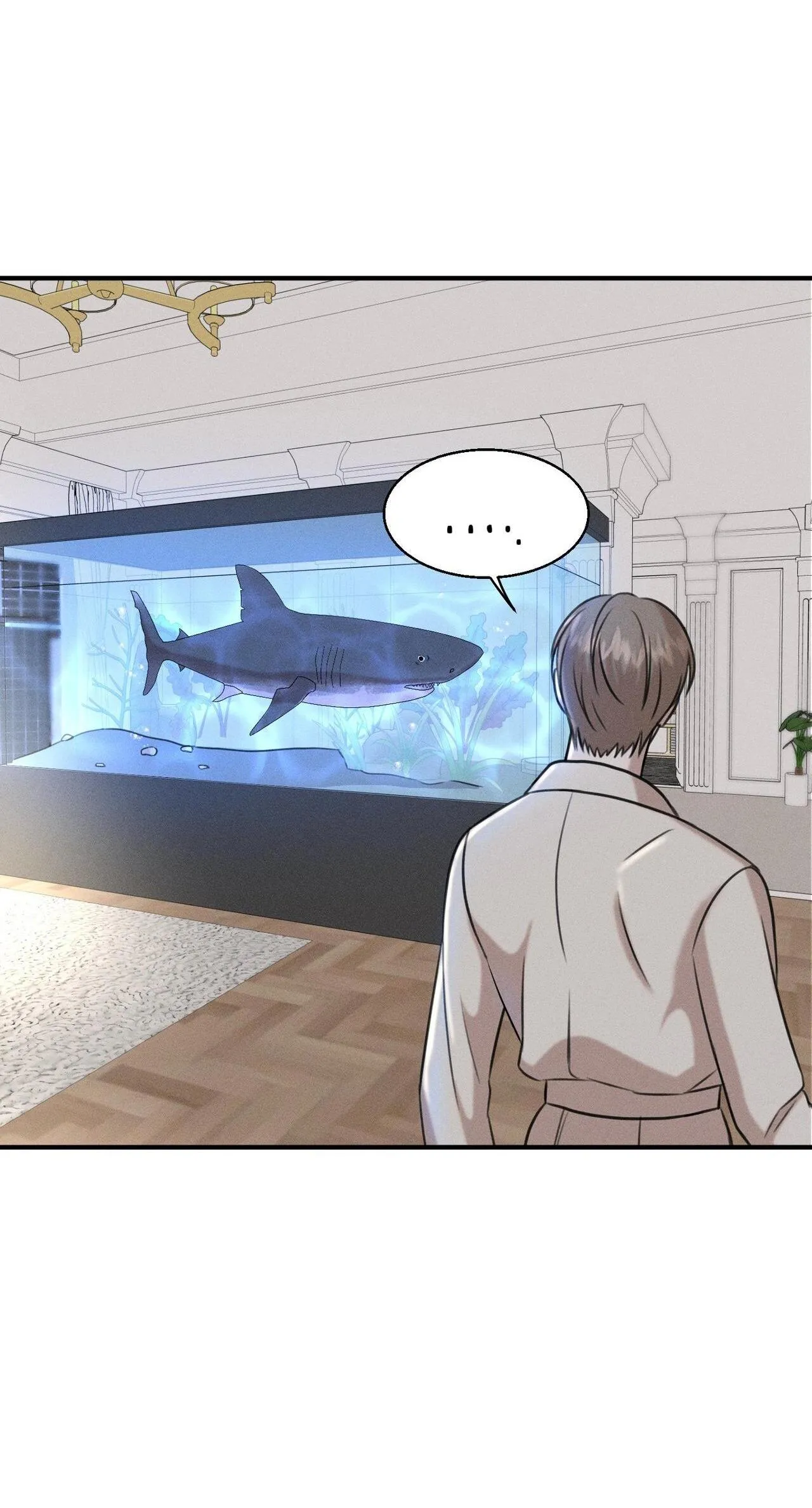 (SONG TÍNH) ĐIỂM ƯỚT ÁT Chapter 13 Trang 25