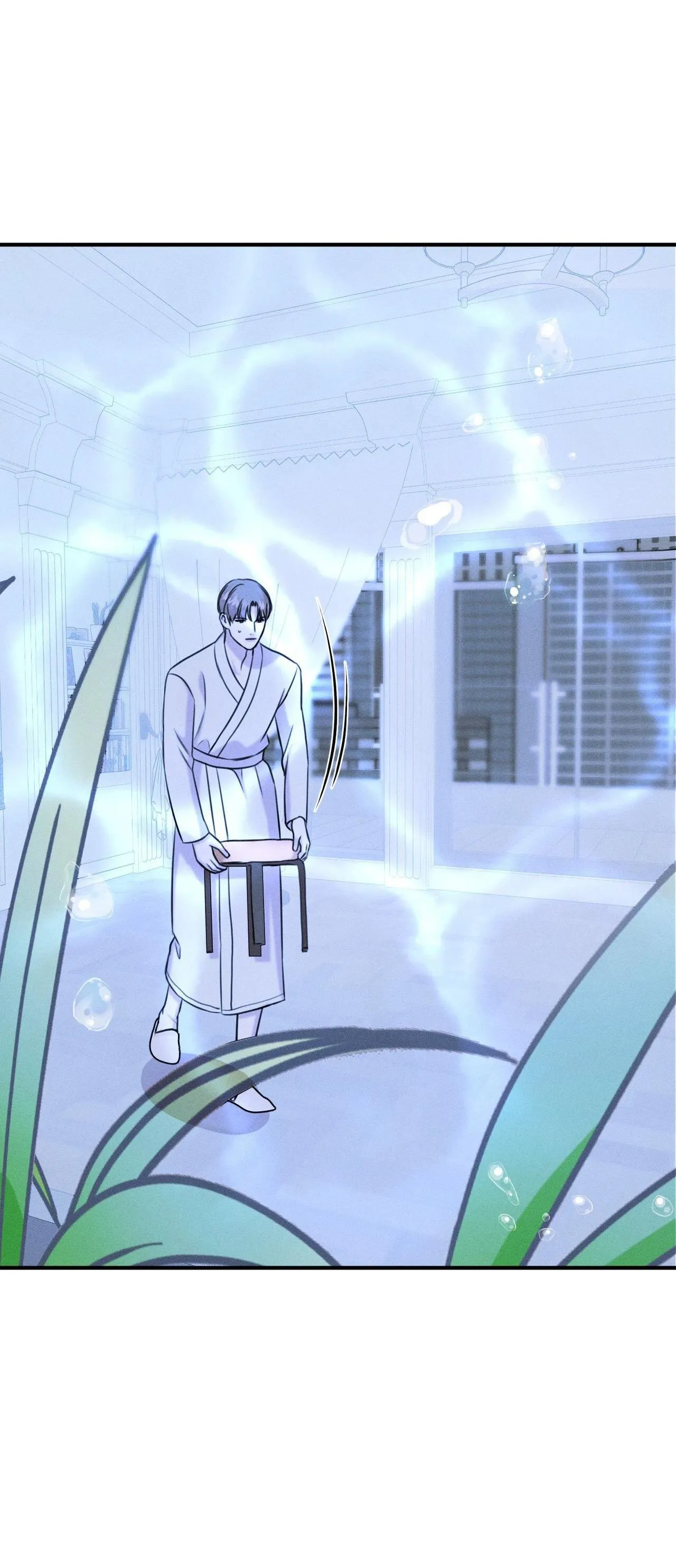 (SONG TÍNH) ĐIỂM ƯỚT ÁT Chapter 13 Trang 27