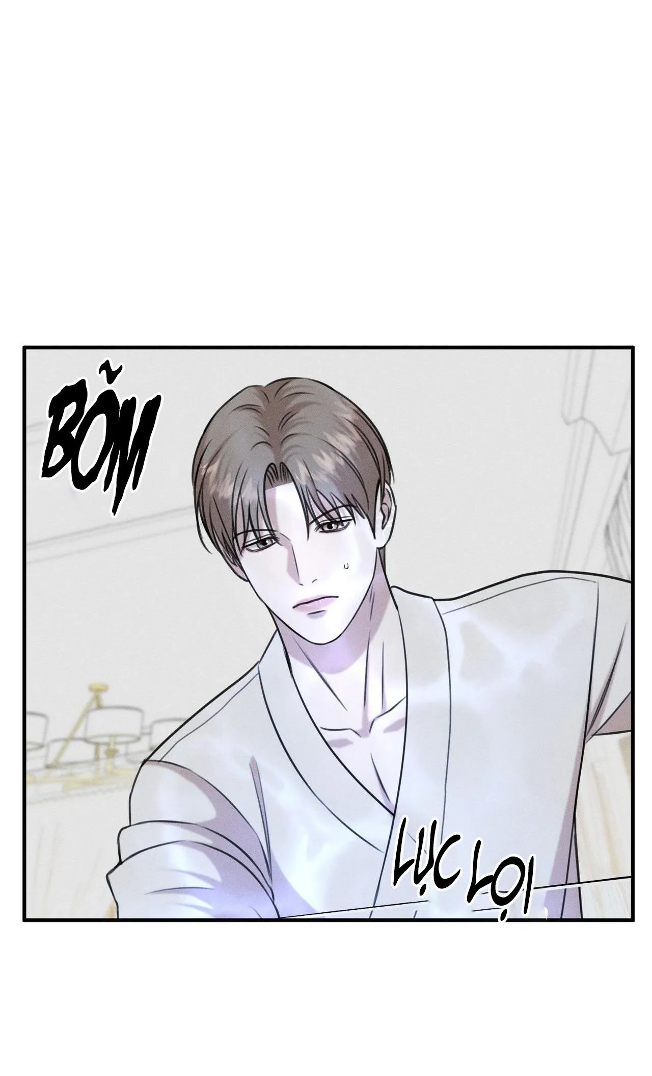 (SONG TÍNH) ĐIỂM ƯỚT ÁT Chapter 13 Trang 30