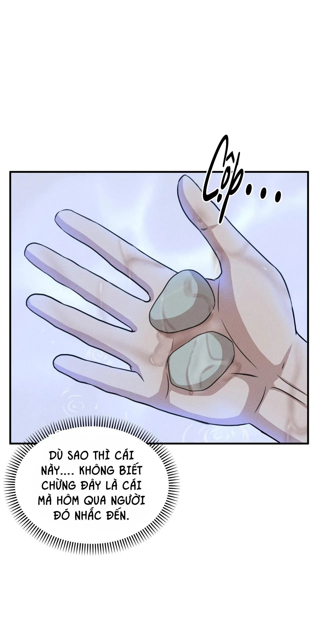 (SONG TÍNH) ĐIỂM ƯỚT ÁT Chapter 13 Trang 32