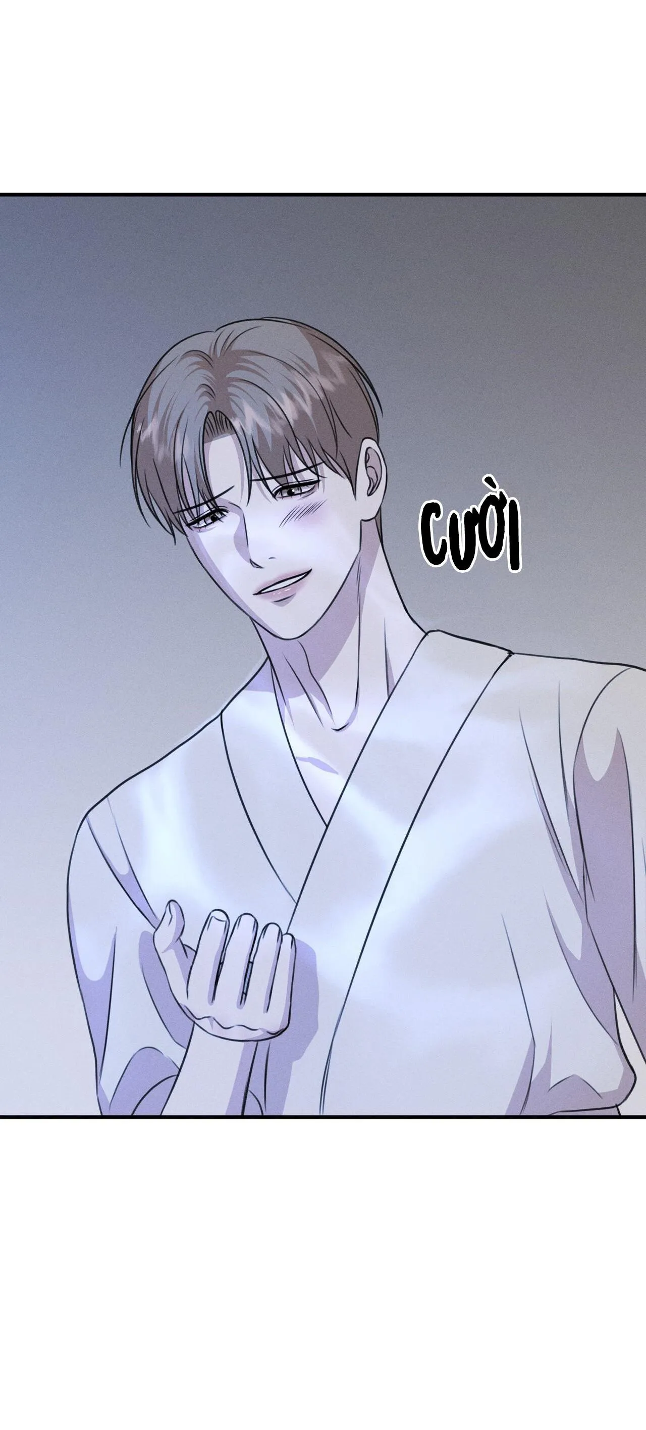 (SONG TÍNH) ĐIỂM ƯỚT ÁT Chapter 13 Trang 35